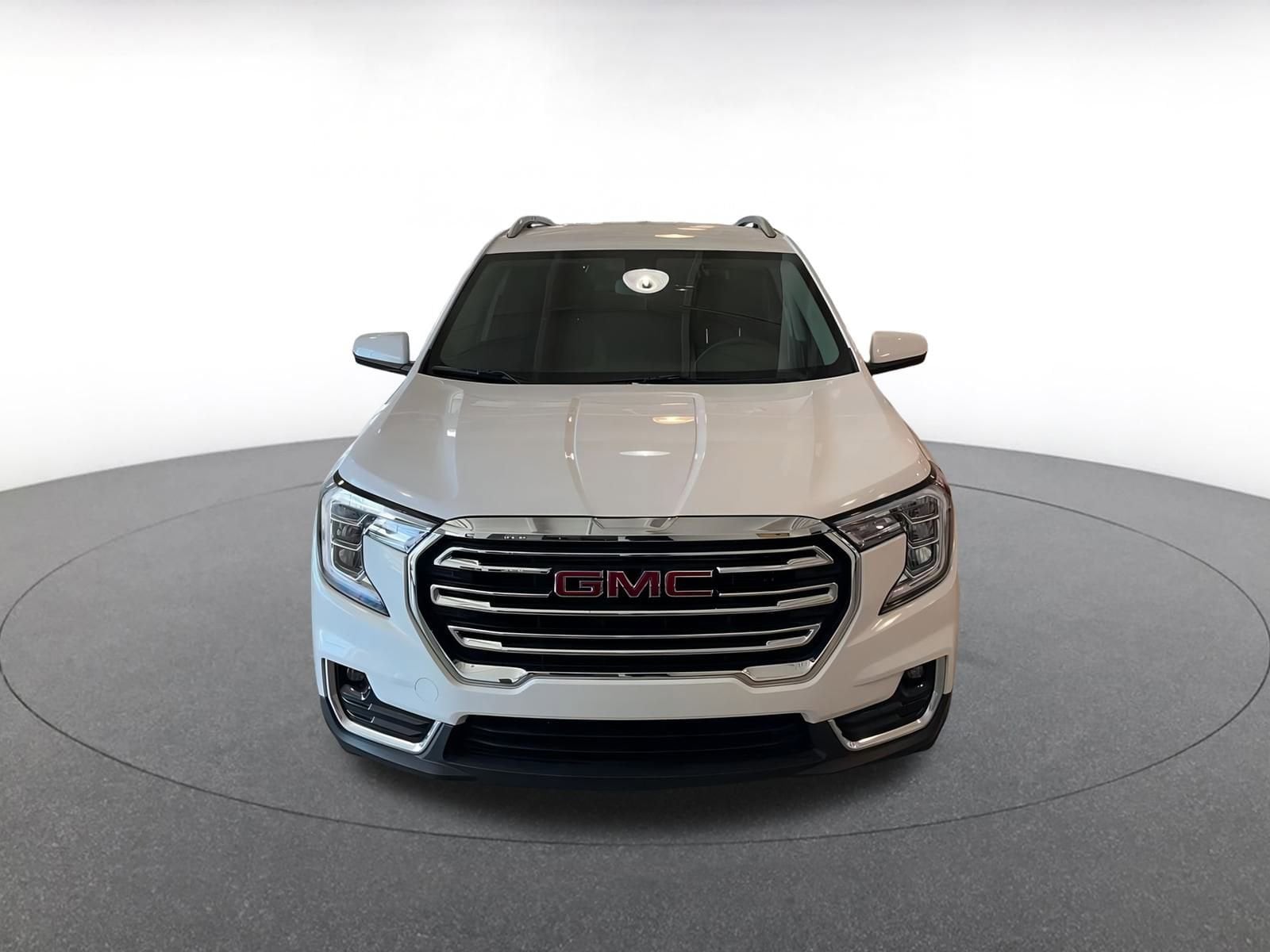 Thumbnail: 2024 GMC Terrain - 4