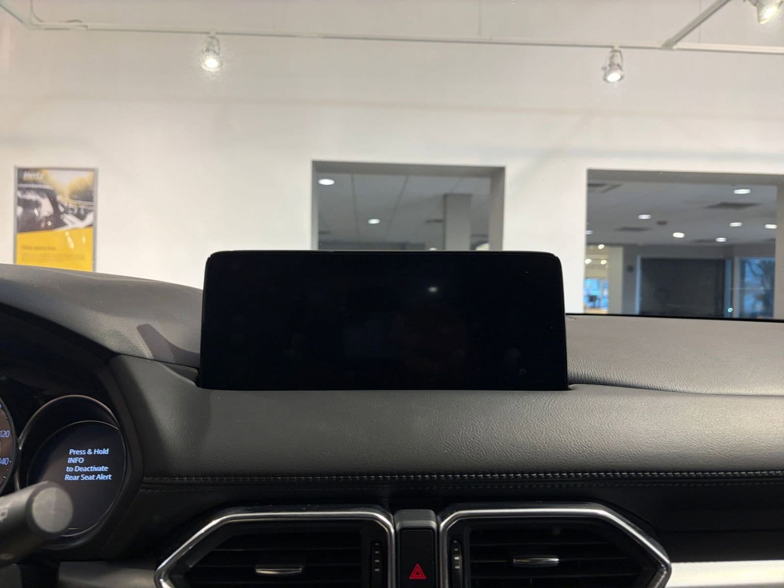 Thumbnail: 2025 Mazda CX-5 - 18