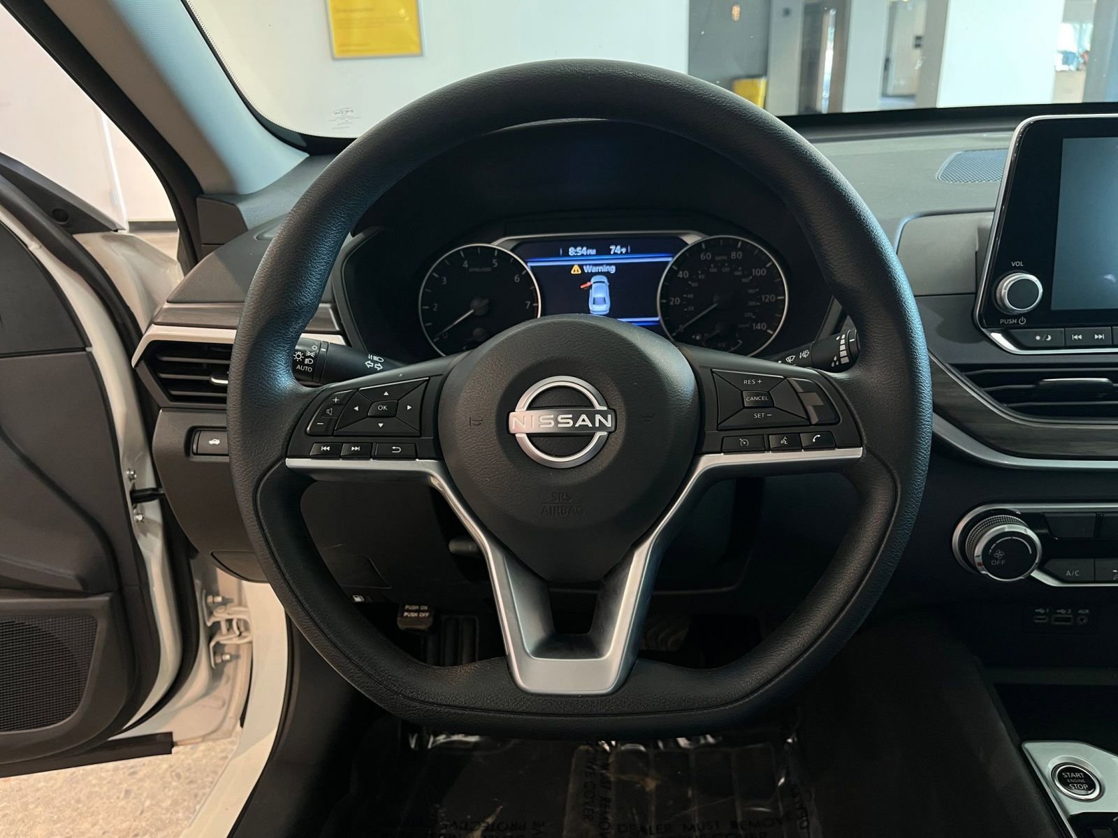 Thumbnail: 2025 Nissan Altima - 27