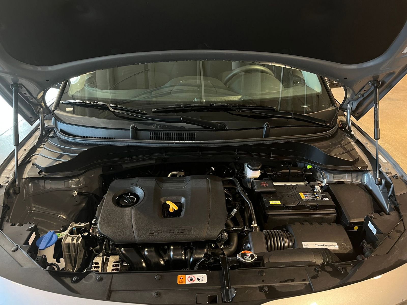 Thumbnail: 2025 Kia Soul - 32