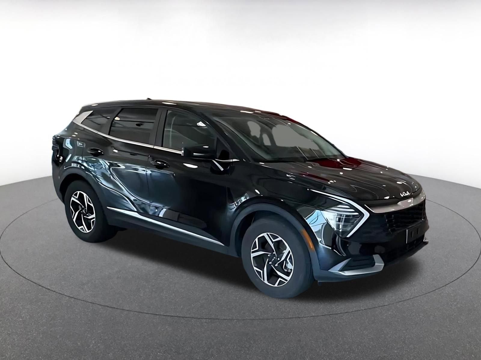 Thumbnail: 2025 Kia Sportage - 2