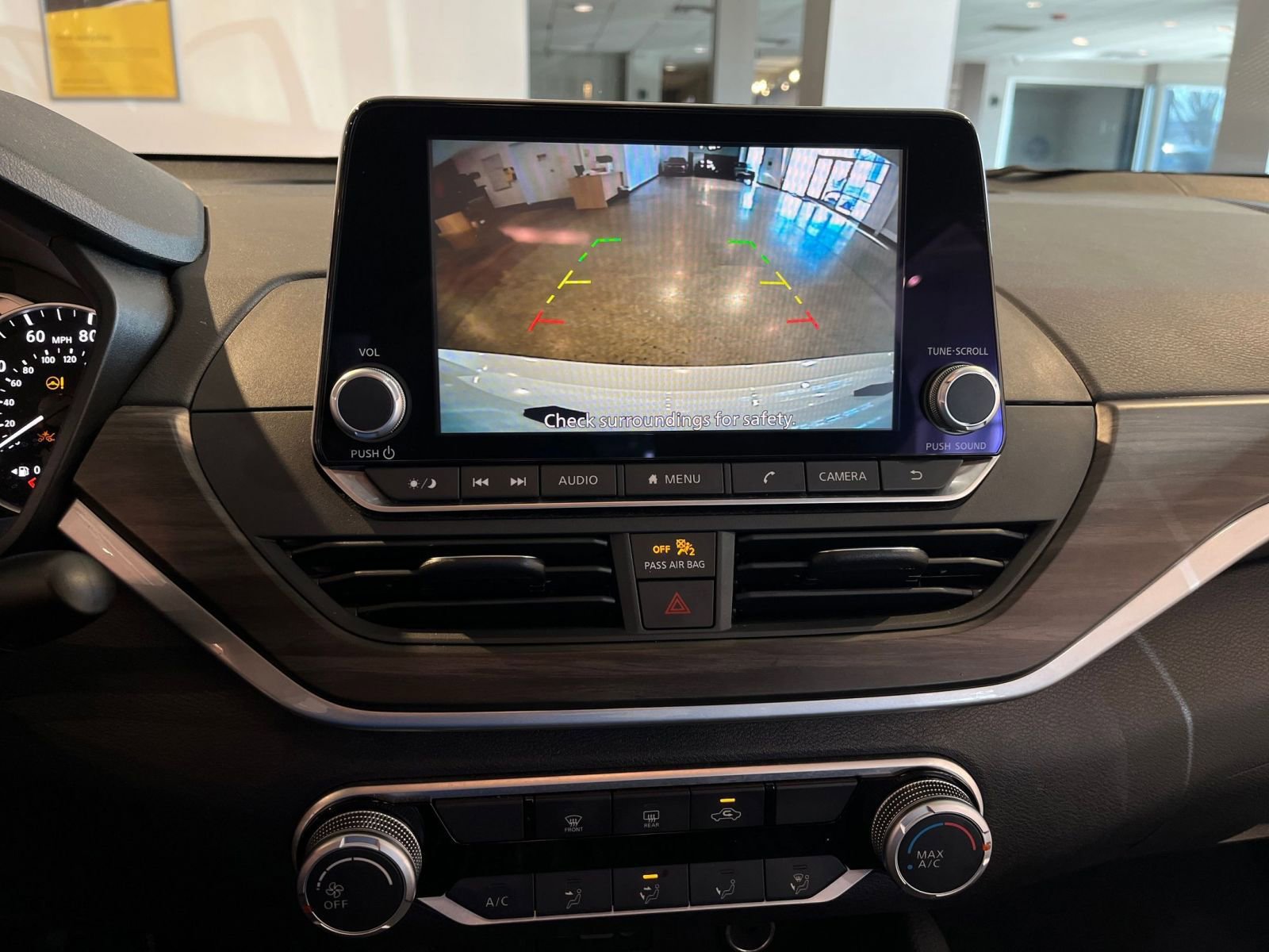 Thumbnail: 2025 Nissan Altima - 17