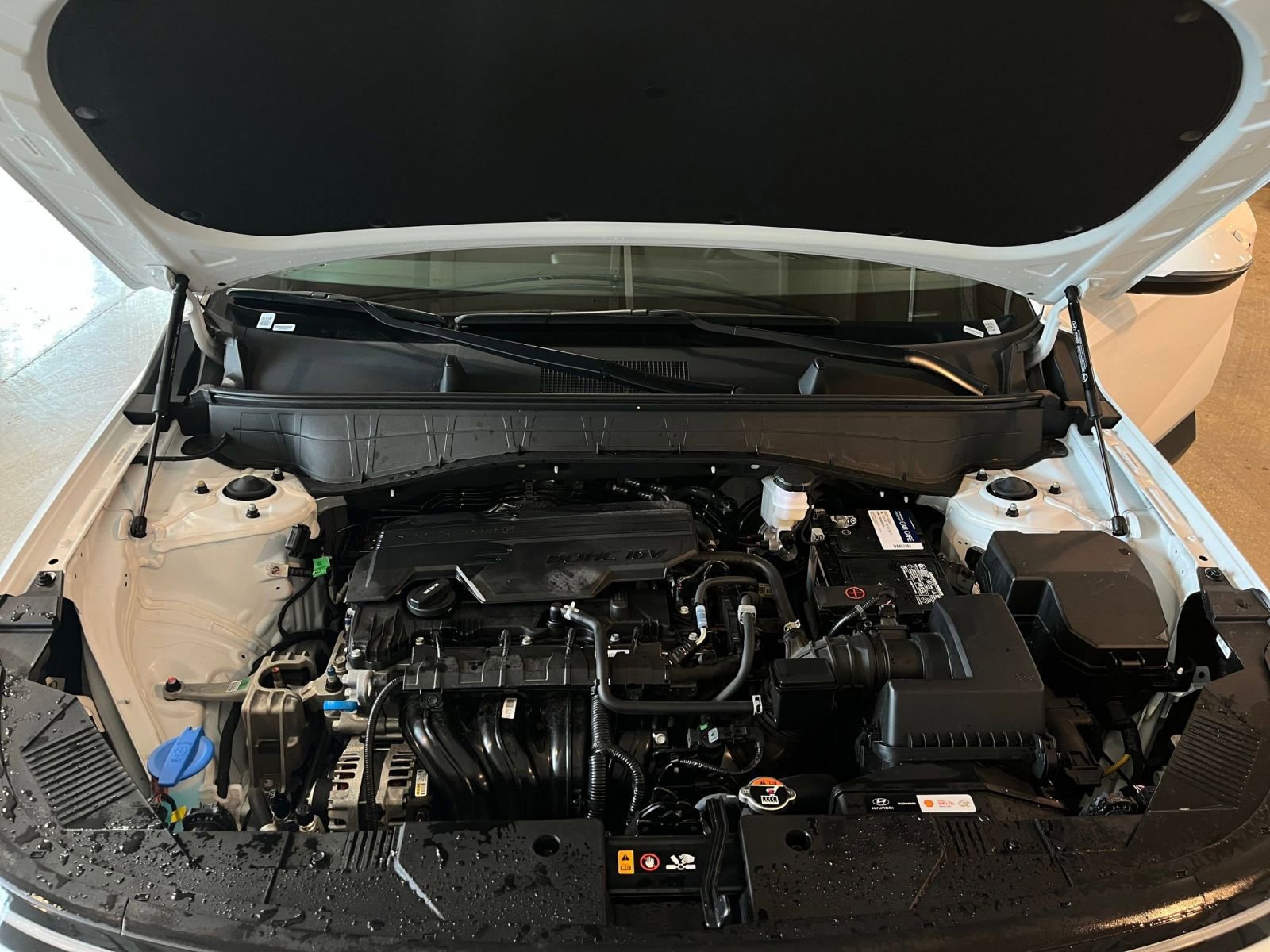 Thumbnail: 2025 Hyundai Kona - 32