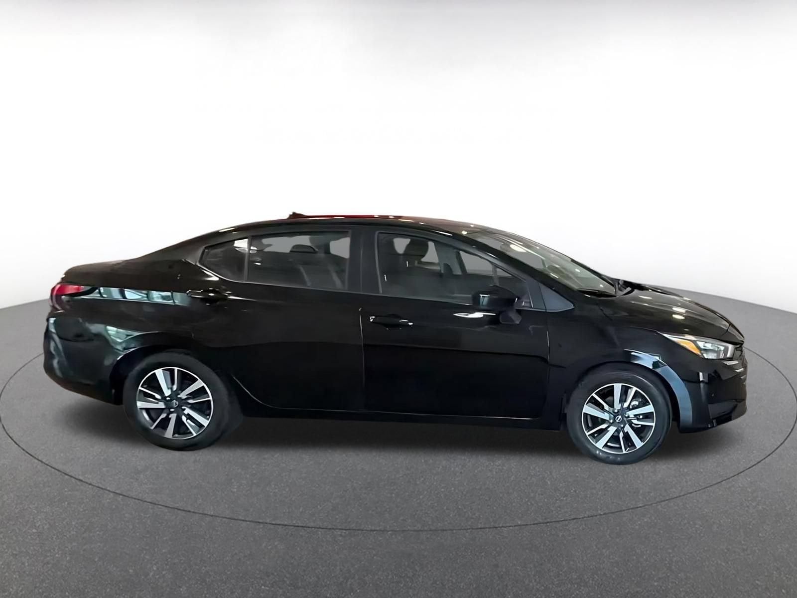 Thumbnail: 2025 Nissan Versa - 16