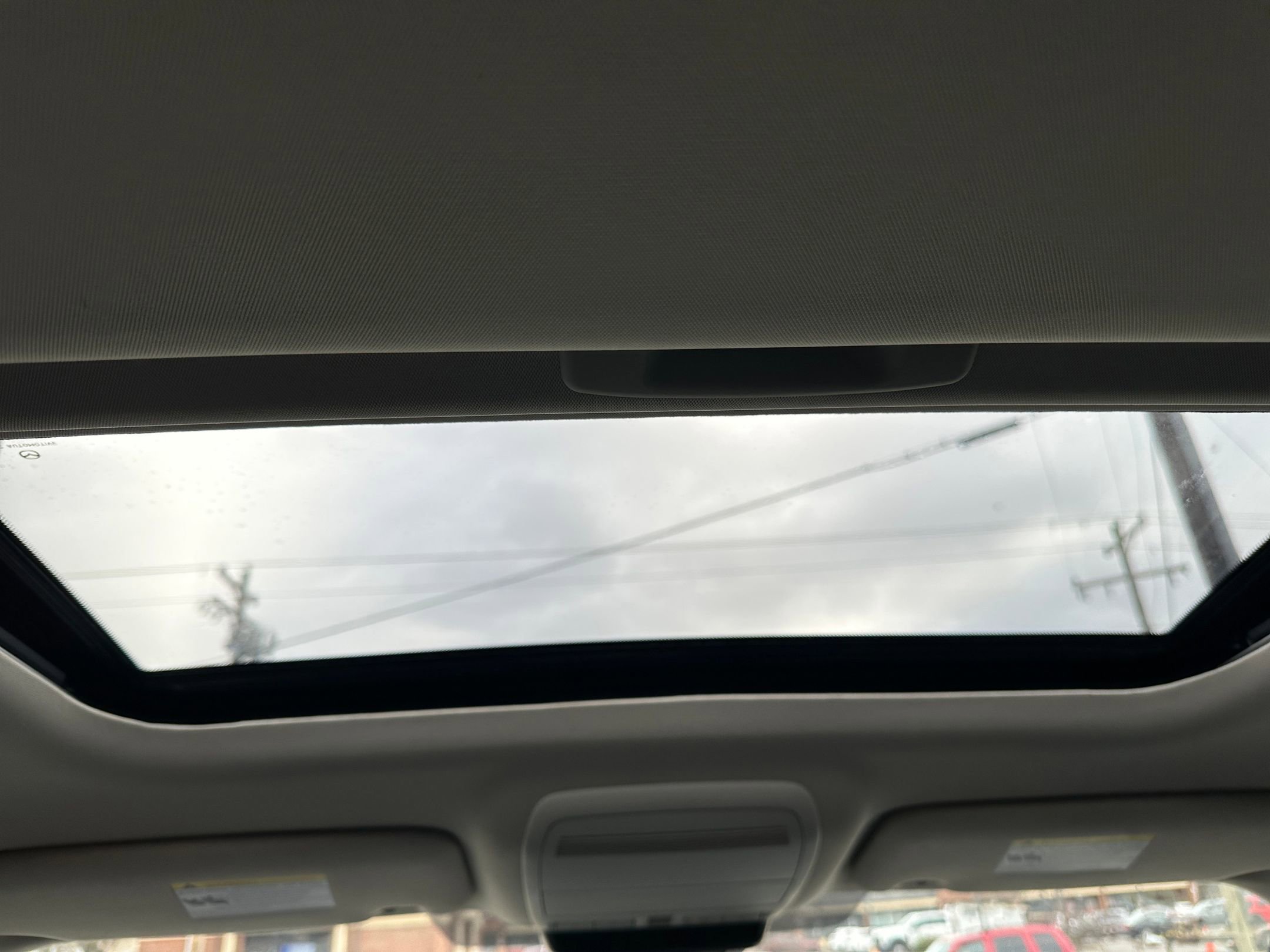 Thumbnail: 2025 Mazda CX-90 - 29