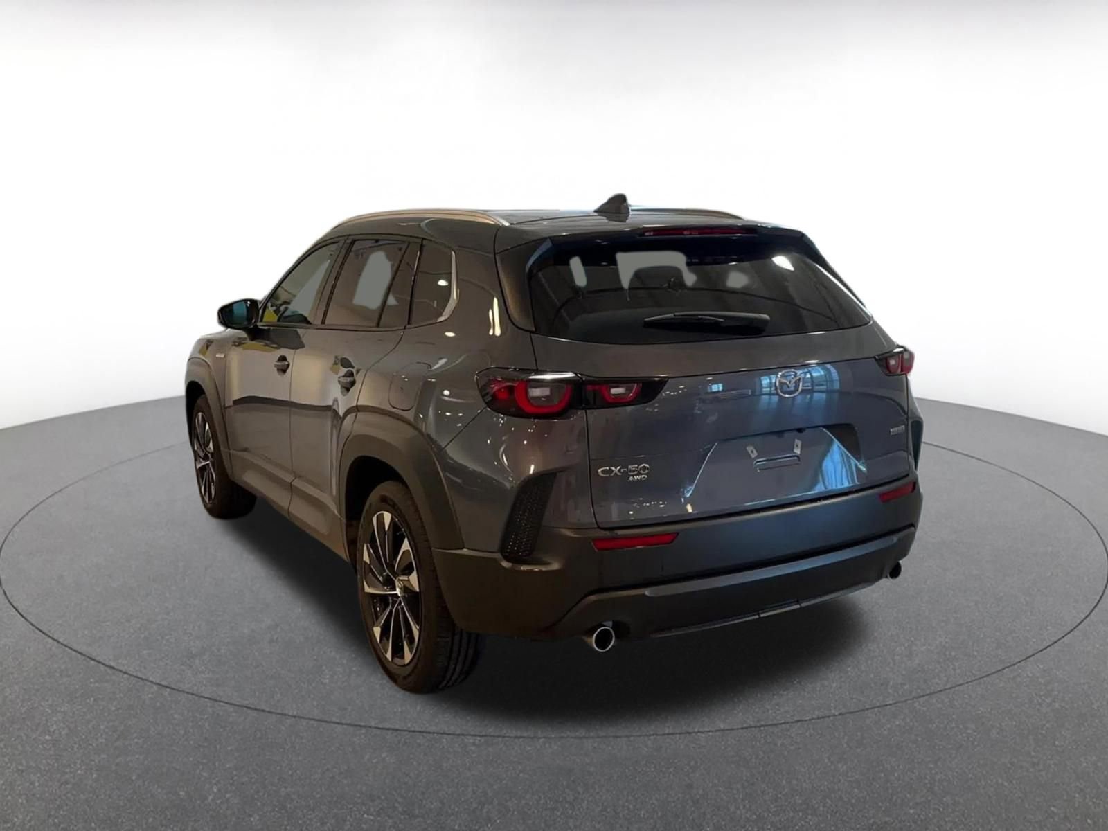 Thumbnail: 2025 Mazda CX-50 - 11