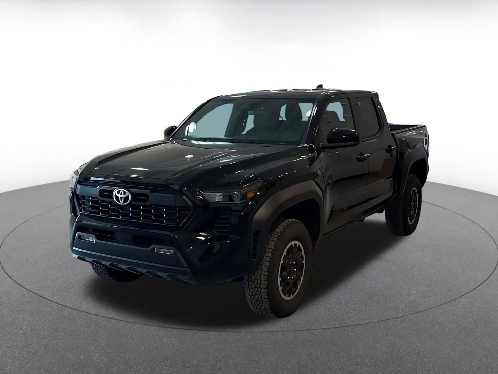 Thumbnail: 2025 Toyota Tacoma - 7
