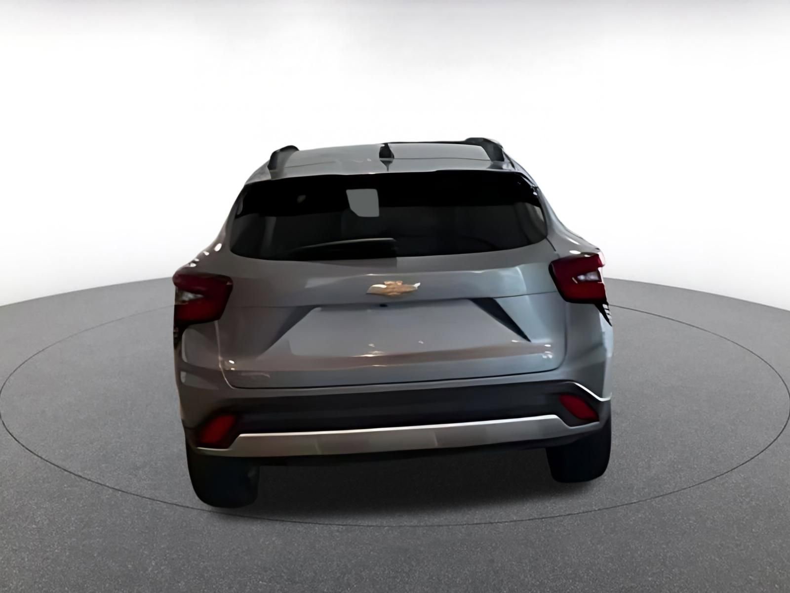 Thumbnail: 2025 Chevrolet Trax - 16