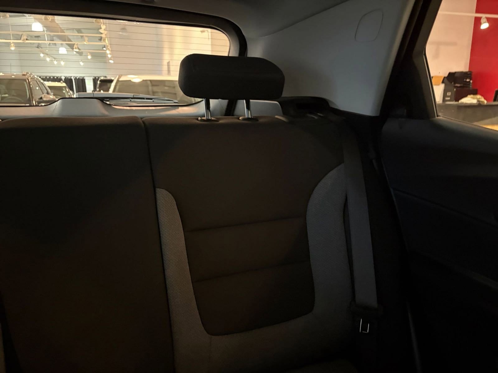 Thumbnail: 2025 Chevrolet TrailBlazer - 35