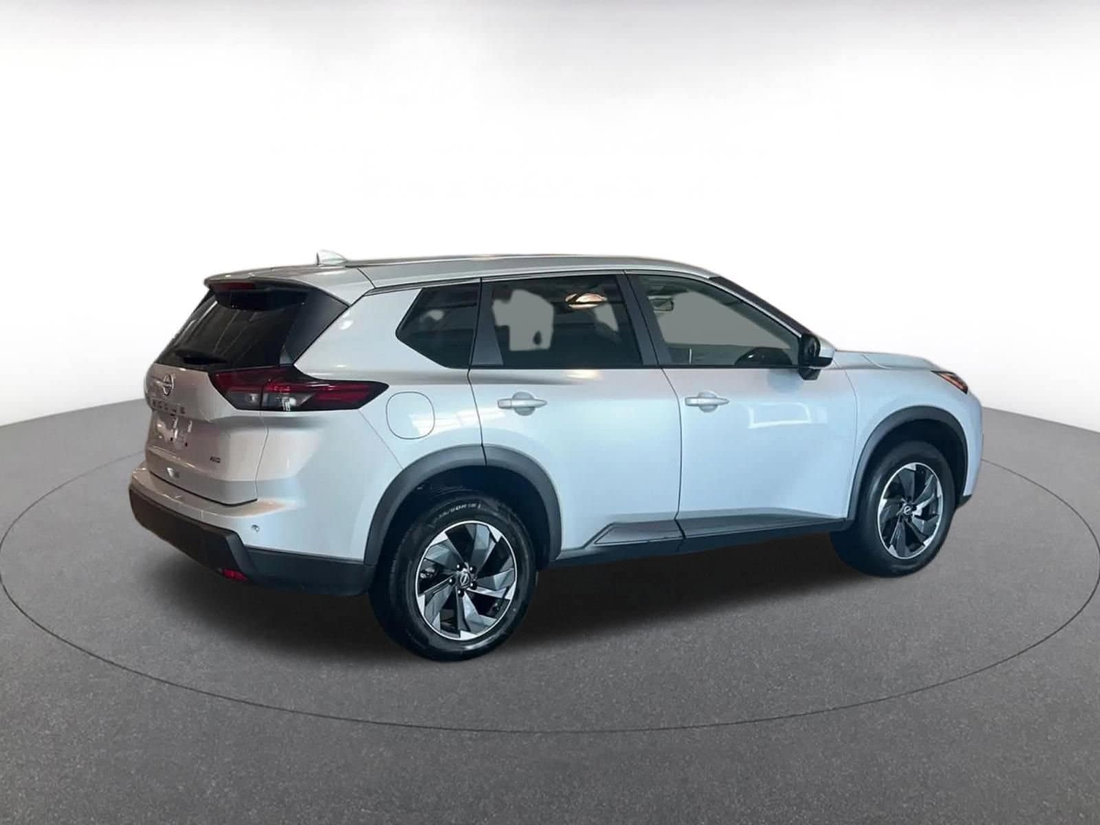 Thumbnail: 2025 Nissan Rogue - 15