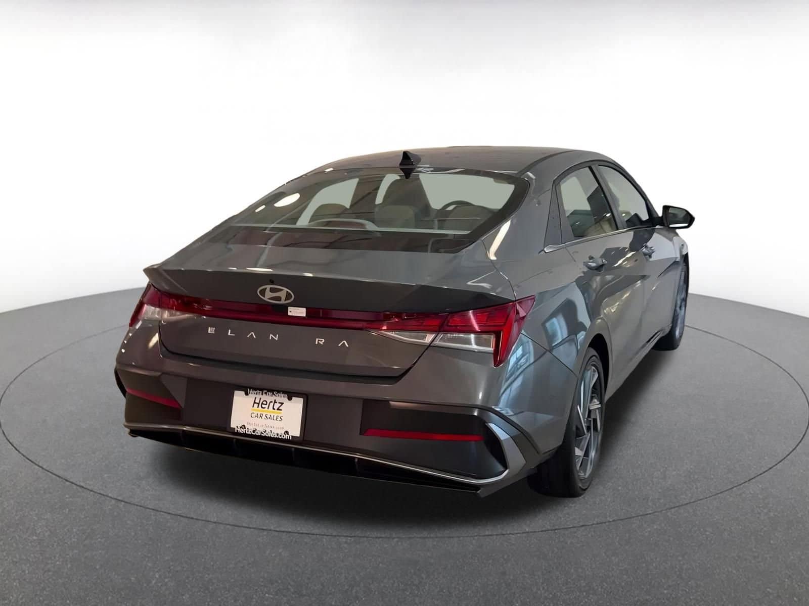 Thumbnail: 2025 Hyundai Elantra - 14