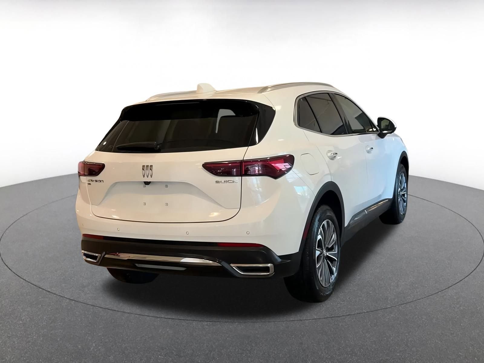 Thumbnail: 2024 Buick Envision - 13