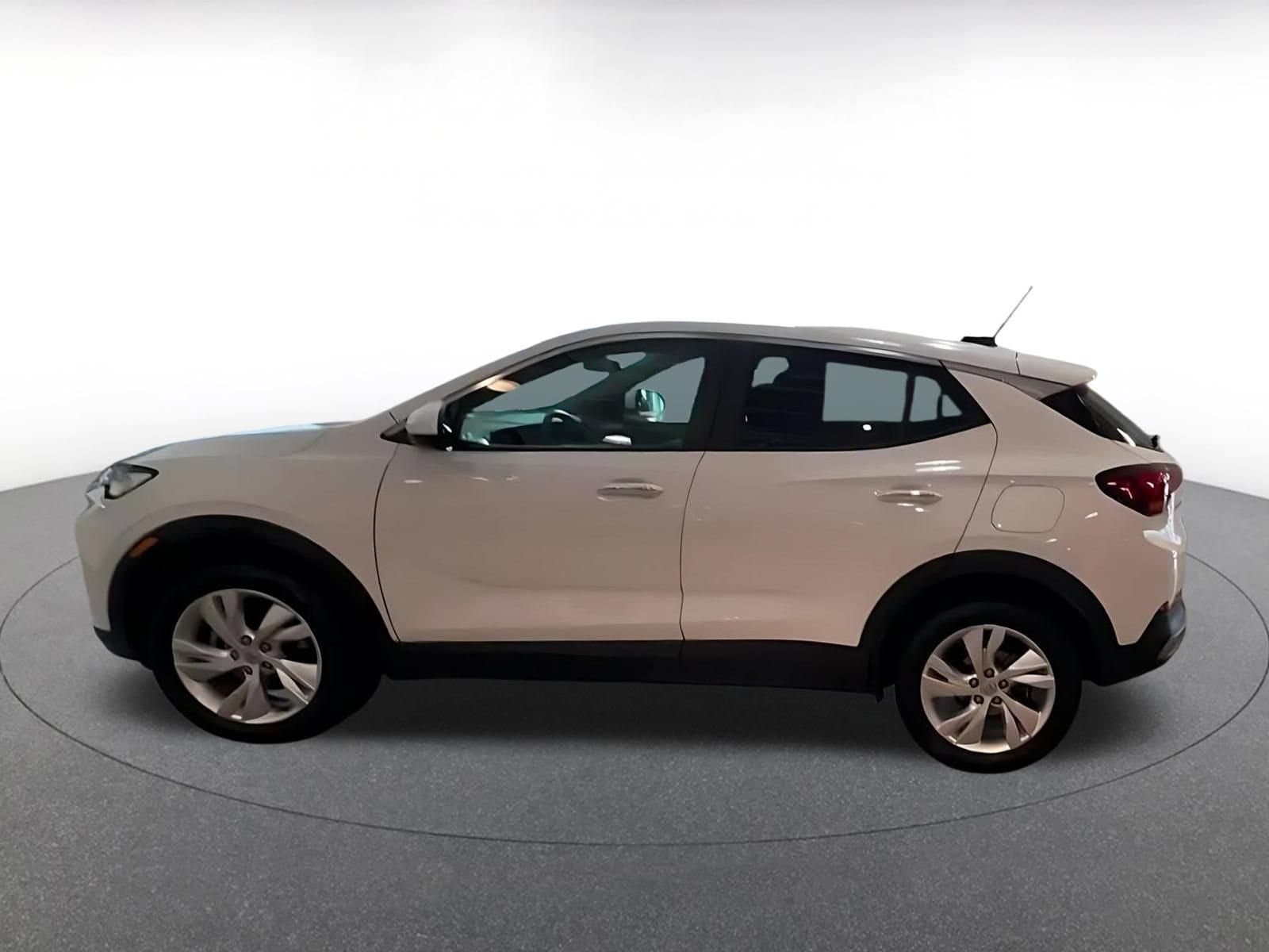 Thumbnail: 2026 Buick Encore GX - 8