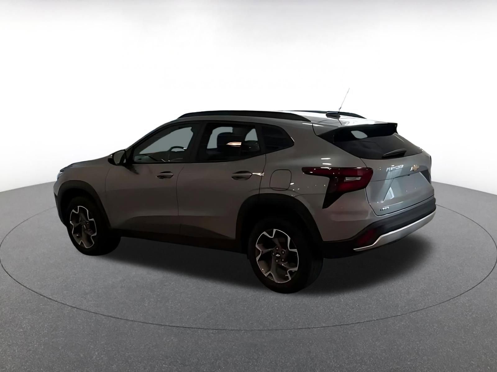 Thumbnail: 2025 Chevrolet Trax - 10