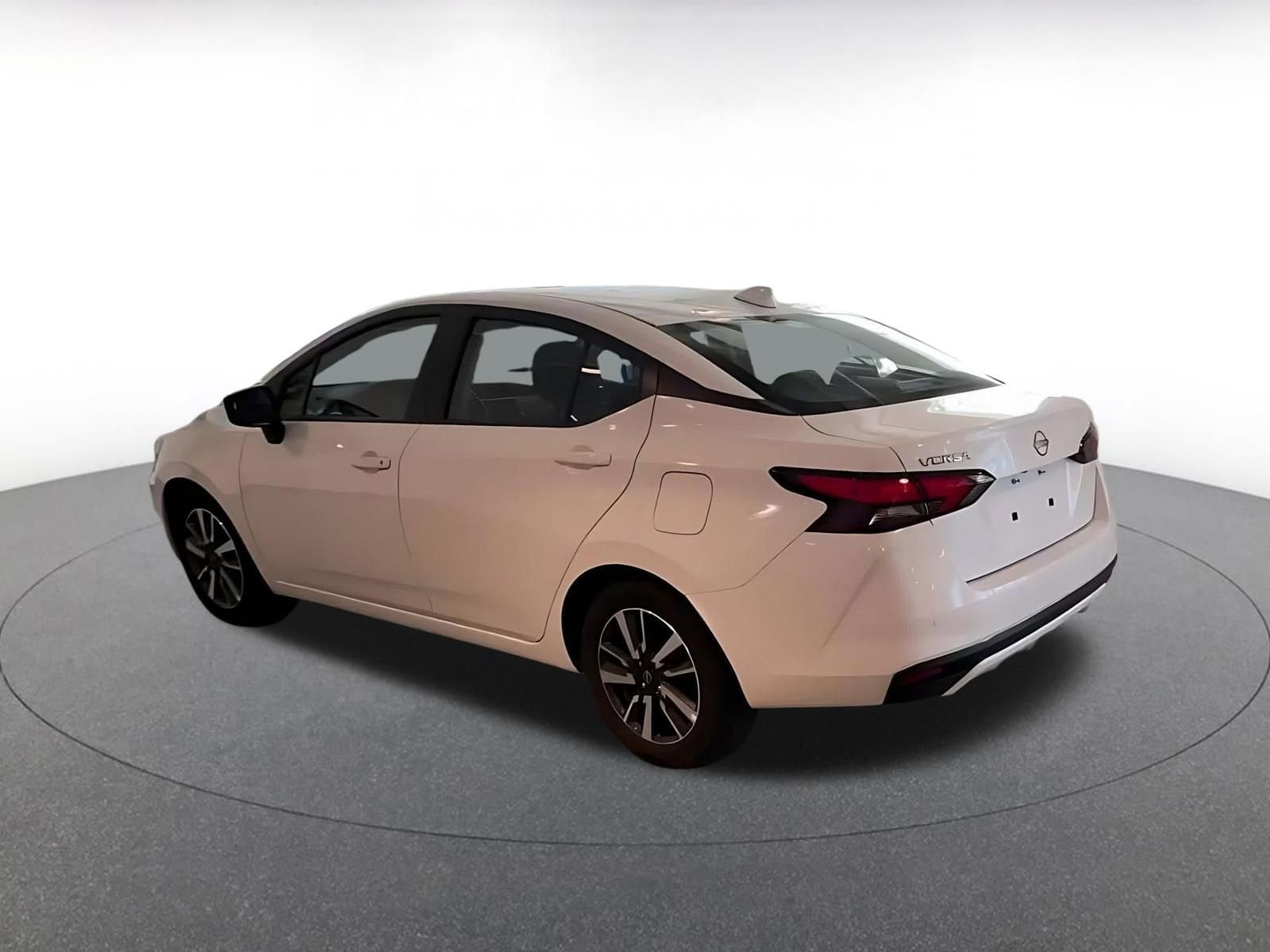 Thumbnail: 2025 Nissan Versa - 10