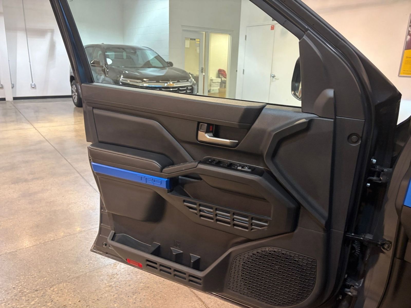 Thumbnail: 2025 Toyota Tacoma - 20