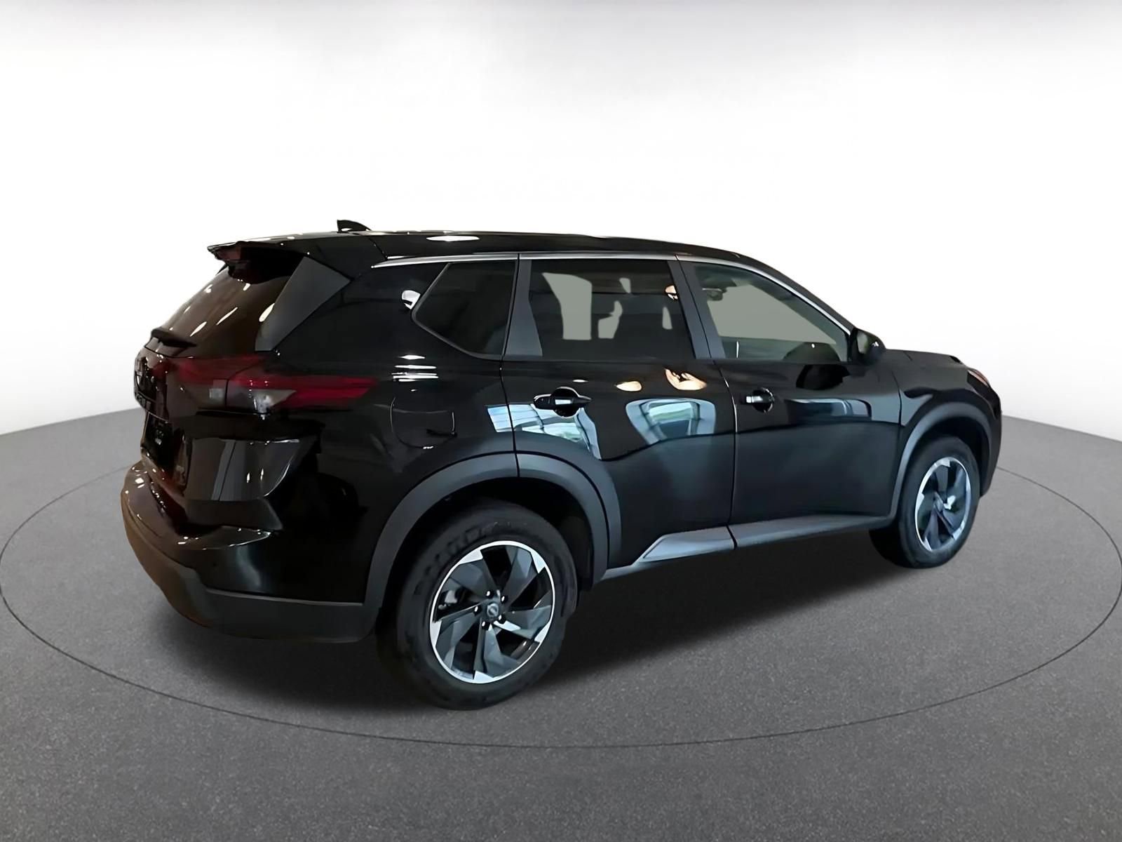 Thumbnail: 2025 Nissan Rogue - 12