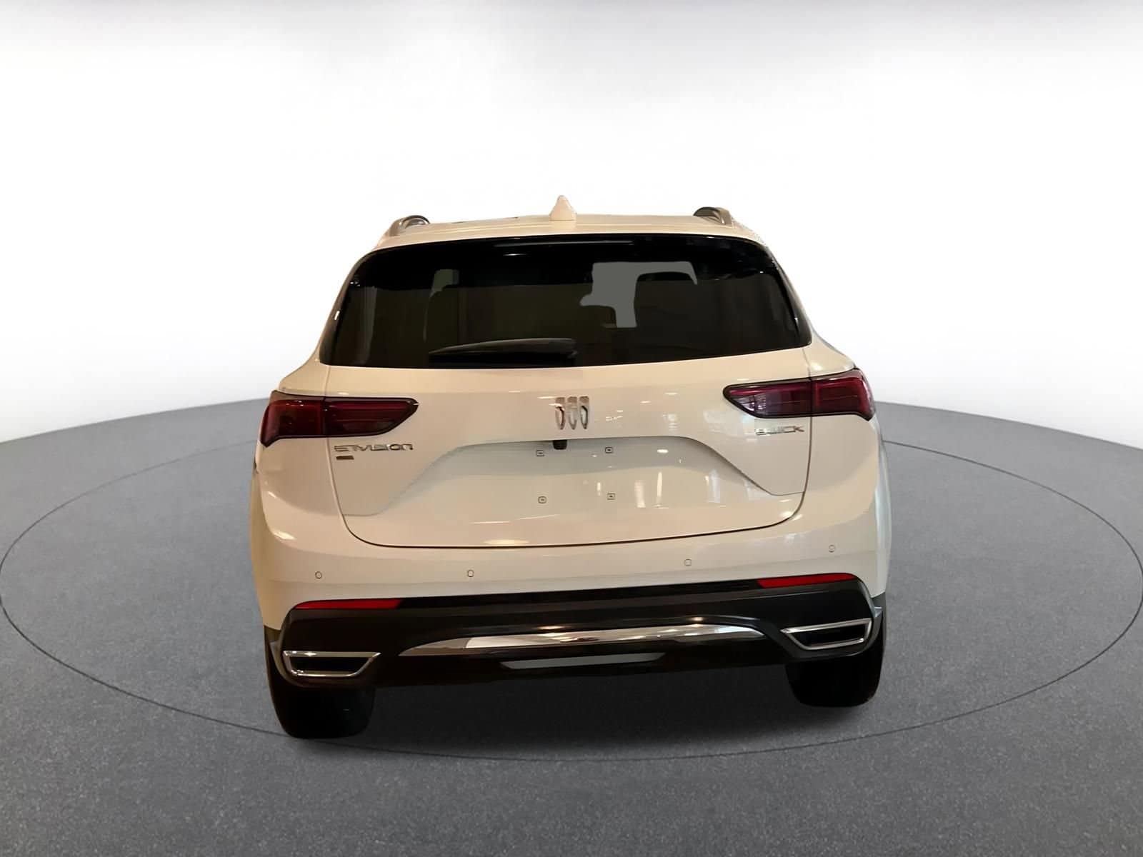 Thumbnail: 2024 Buick Envision - 12
