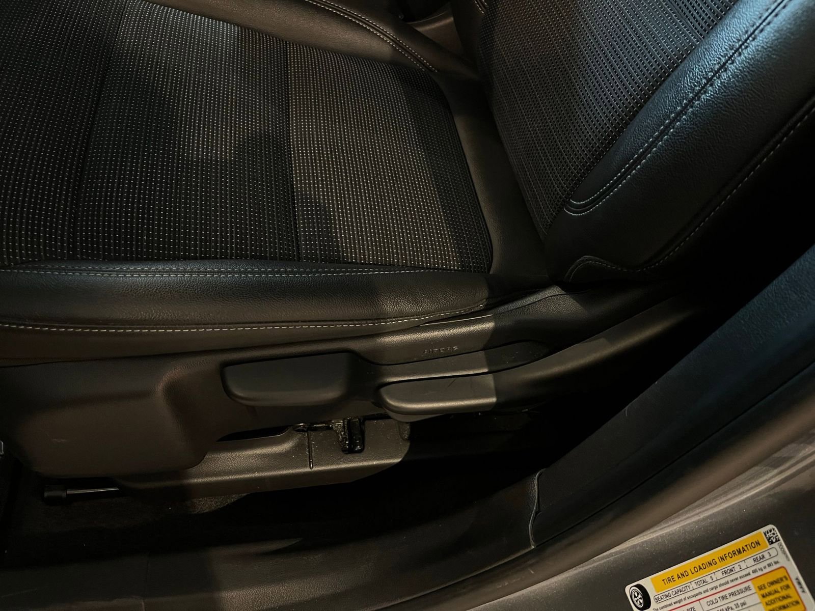 Thumbnail: 2025 Buick Envista - 22