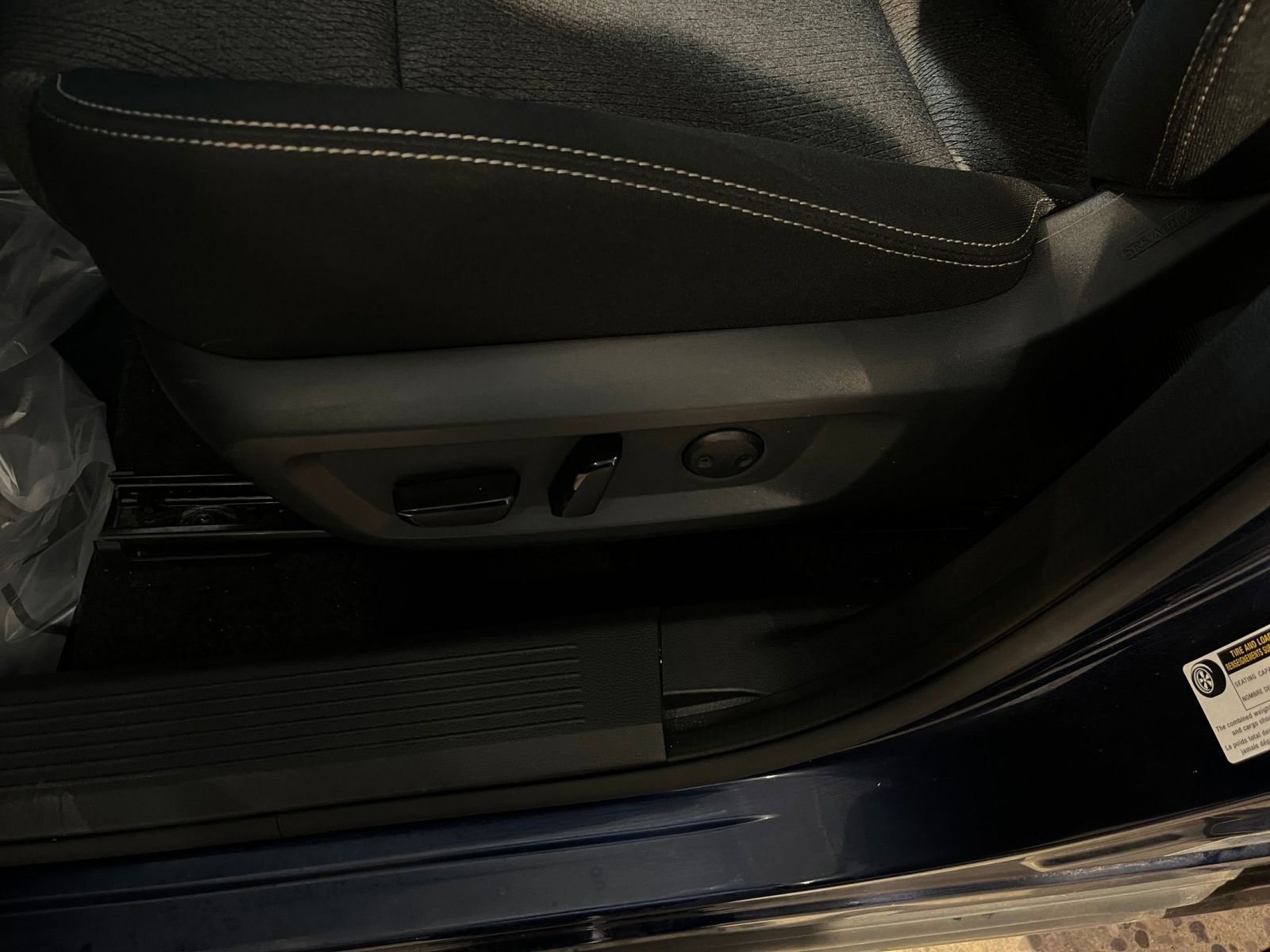 Thumbnail: 2025 Nissan Rogue - 22