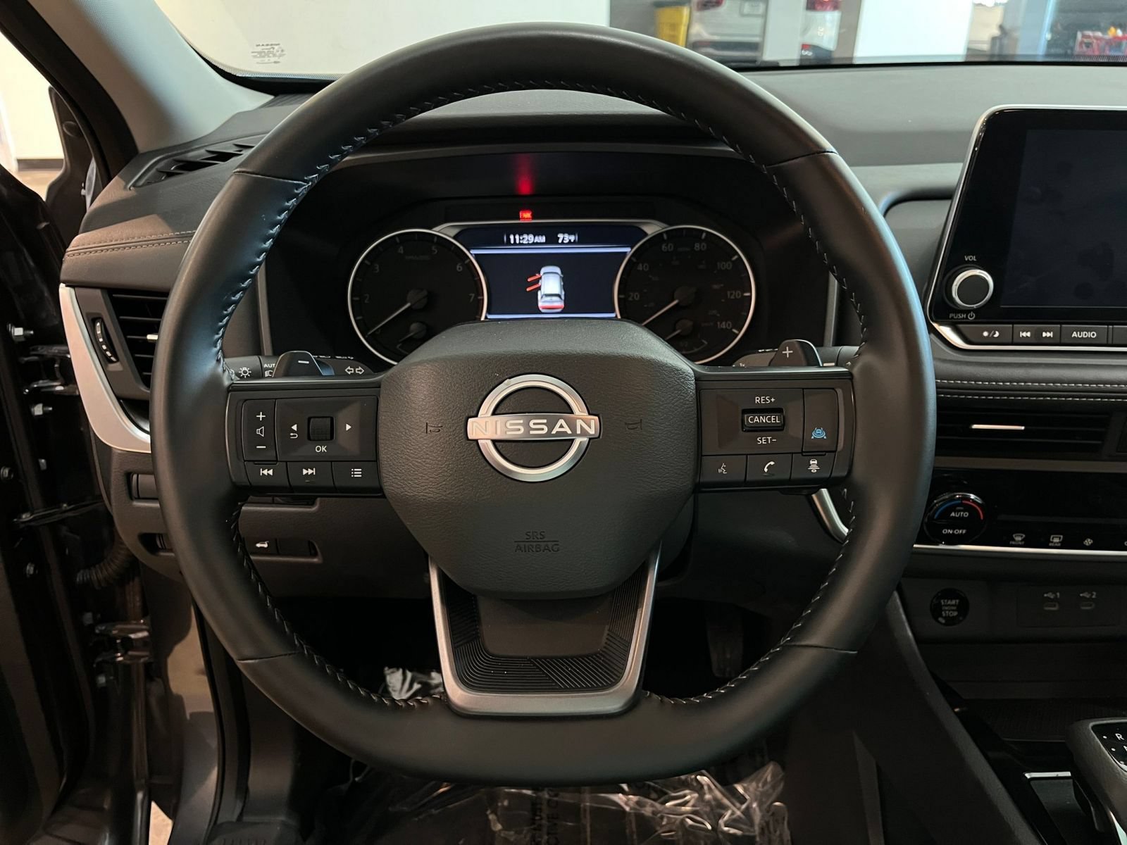 Thumbnail: 2025 Nissan Rogue - 24