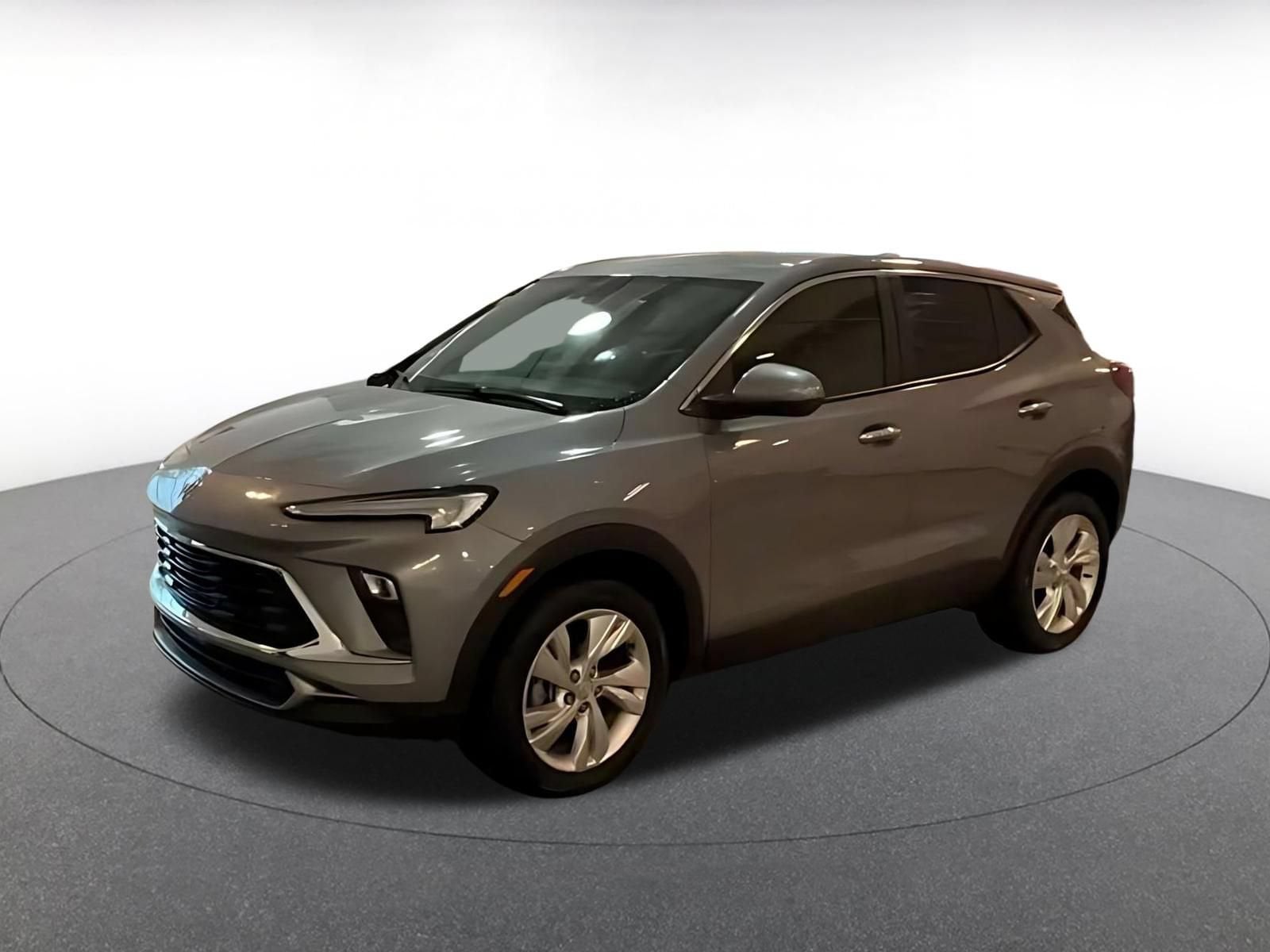 Thumbnail: 2026 Buick Encore GX - 6