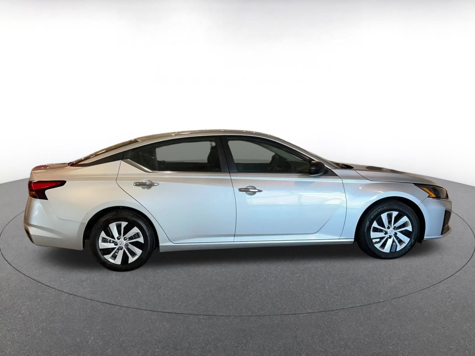Thumbnail: 2024 Nissan Altima - 16