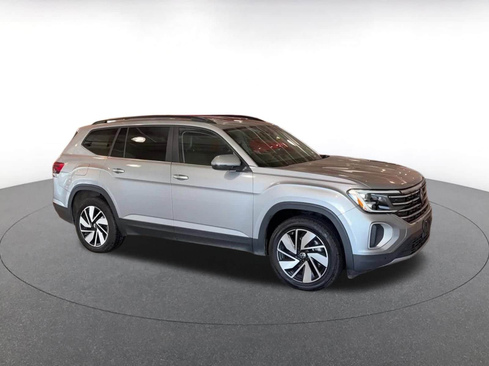 Thumbnail: 2025 Volkswagen Atlas - 2