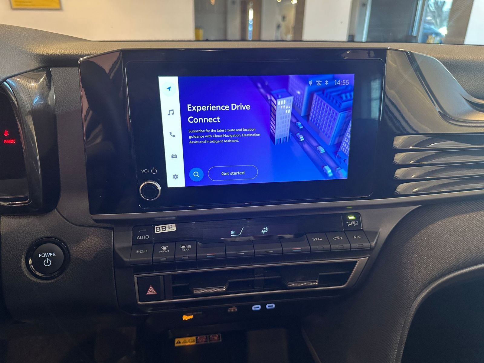 Thumbnail: 2025 Toyota Camry - 18