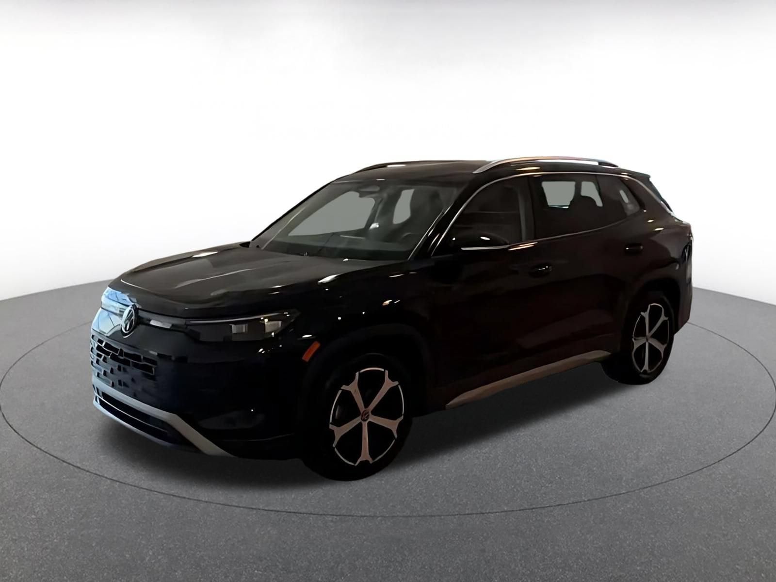 Thumbnail: 2026 Volkswagen Tiguan - 7