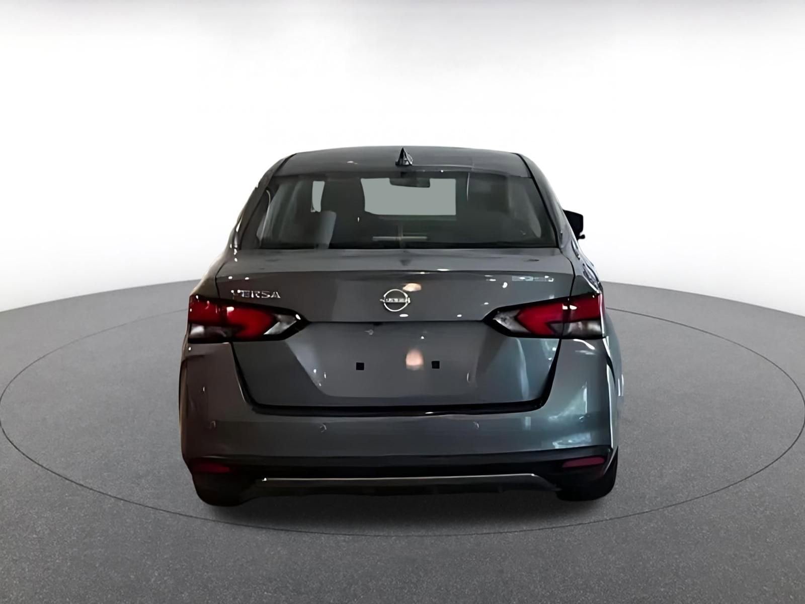Thumbnail: 2025 Nissan Versa - 11