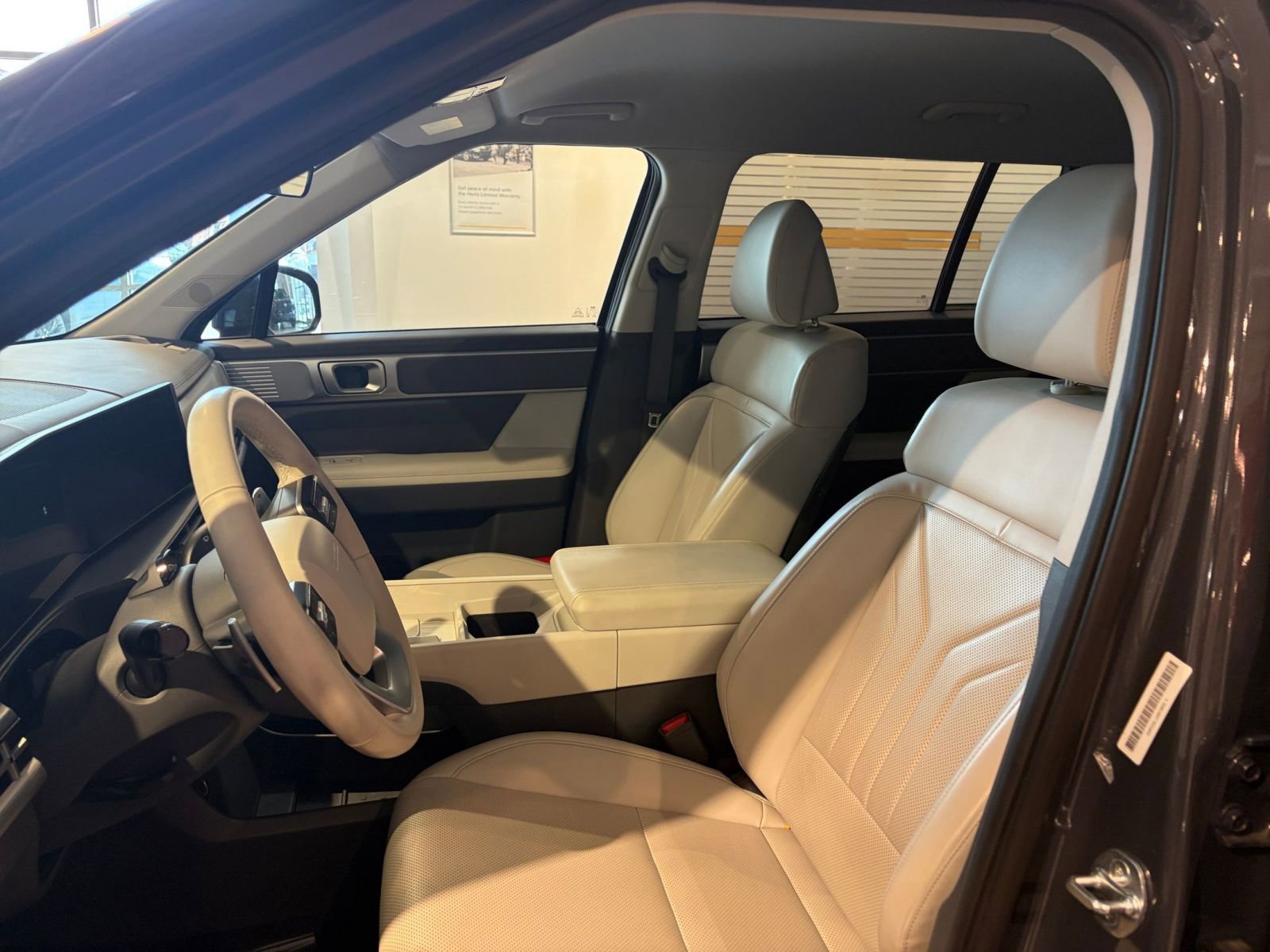 Thumbnail: 2025 Hyundai Santa Fe - 28