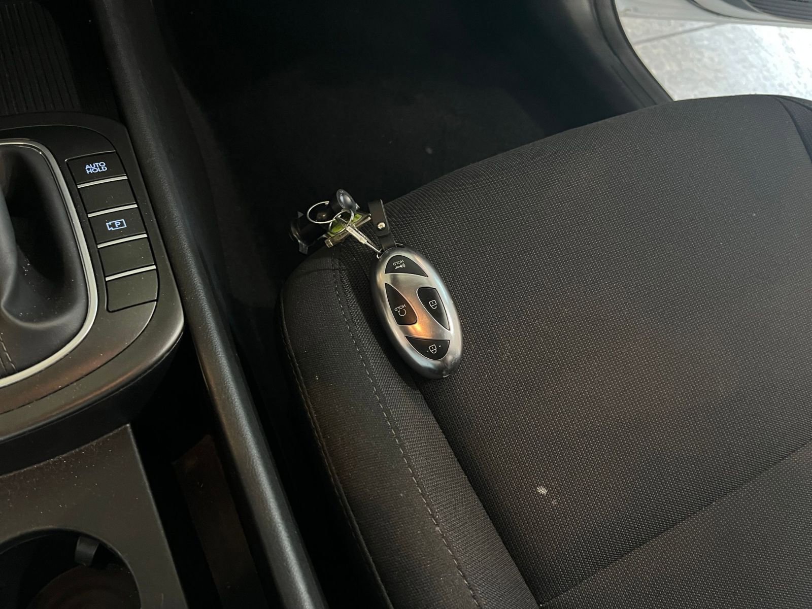 Thumbnail: 2025 Hyundai Kona - 21