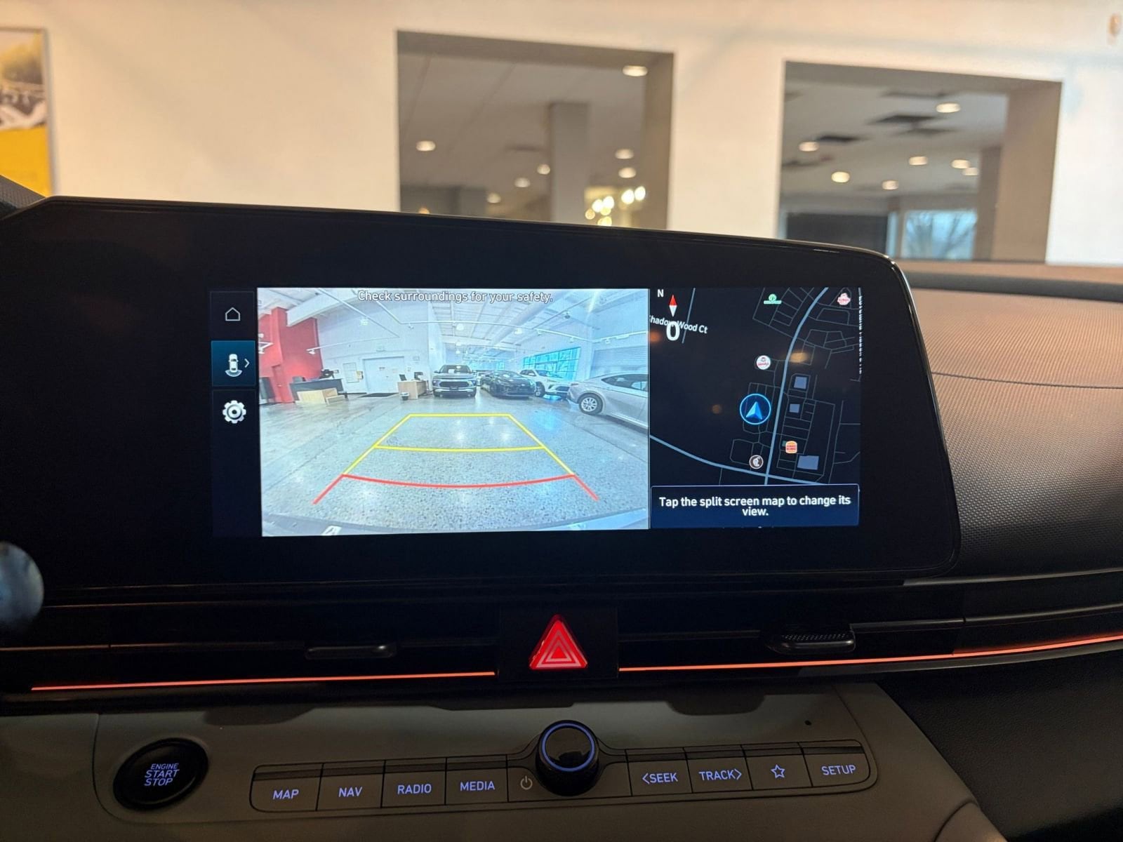 Thumbnail: 2025 Hyundai Elantra - 17