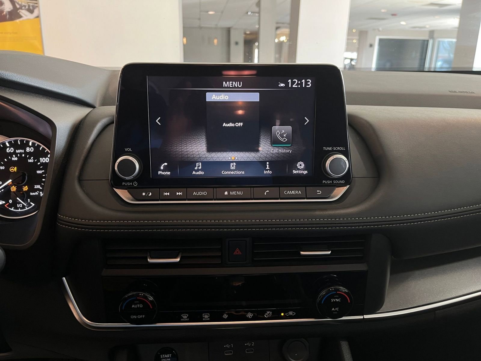 Thumbnail: 2025 Nissan Rogue - 20