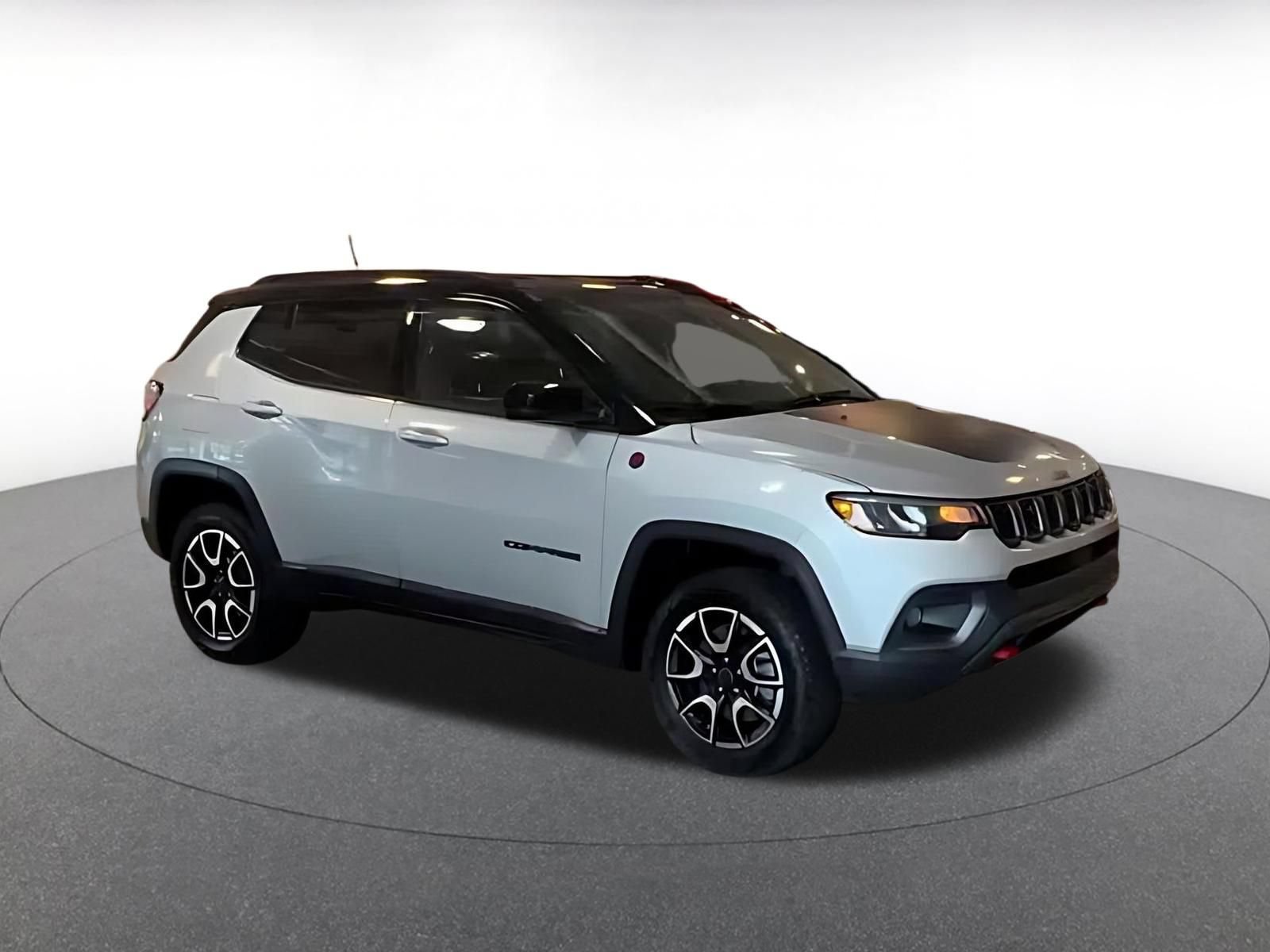 Thumbnail: 2025 Jeep Compass - 2