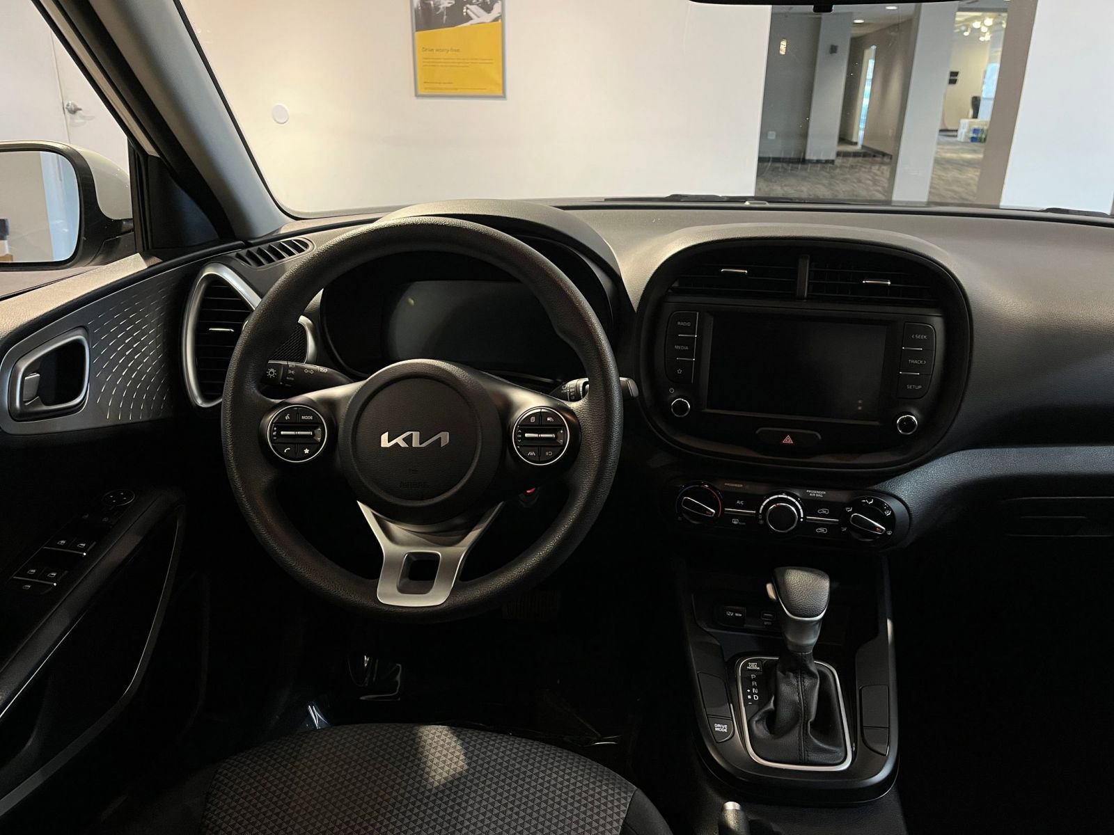 Thumbnail: 2025 Kia Soul - 34