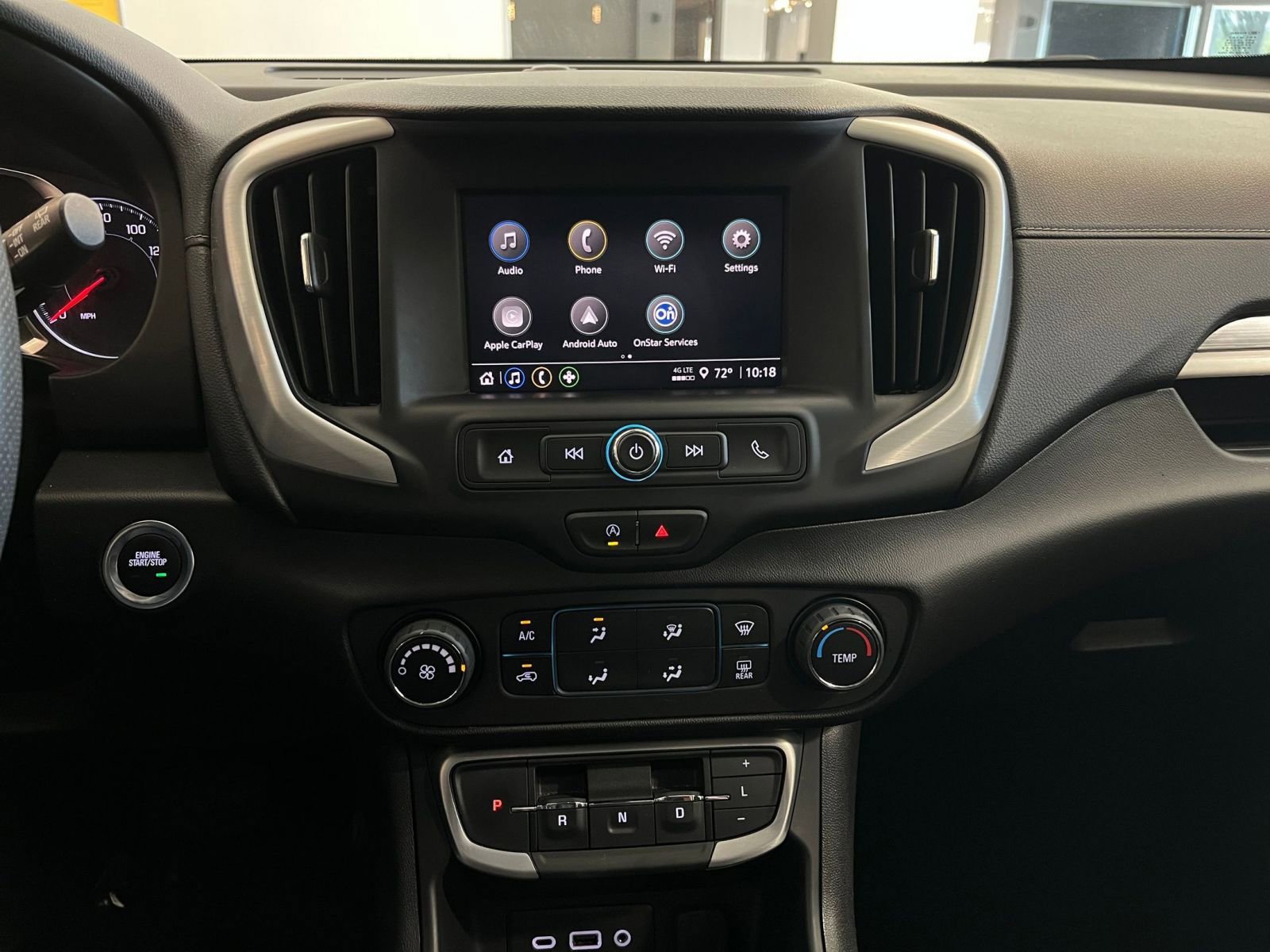 Thumbnail: 2024 GMC Terrain - 21