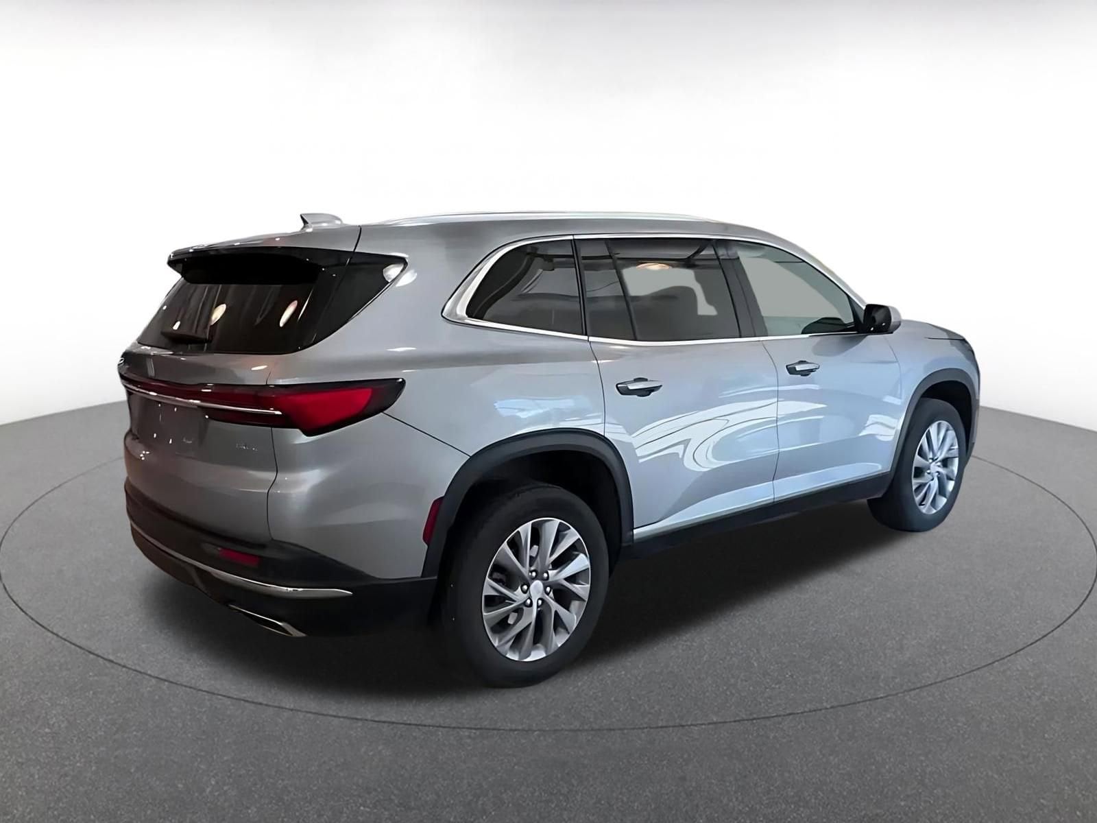 Thumbnail: 2025 Buick Enclave - 14