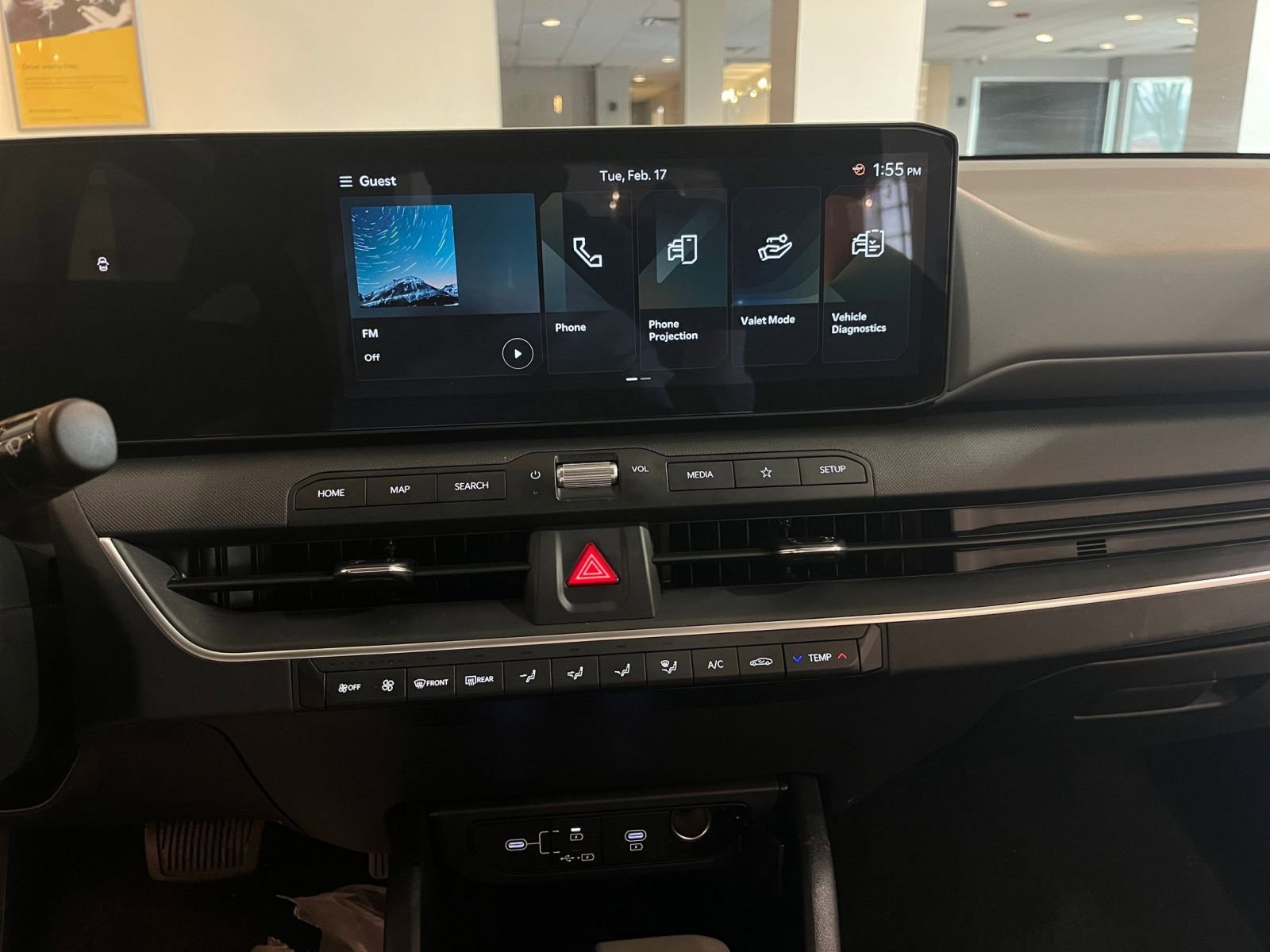 Thumbnail: 2025 Kia K4 - 17