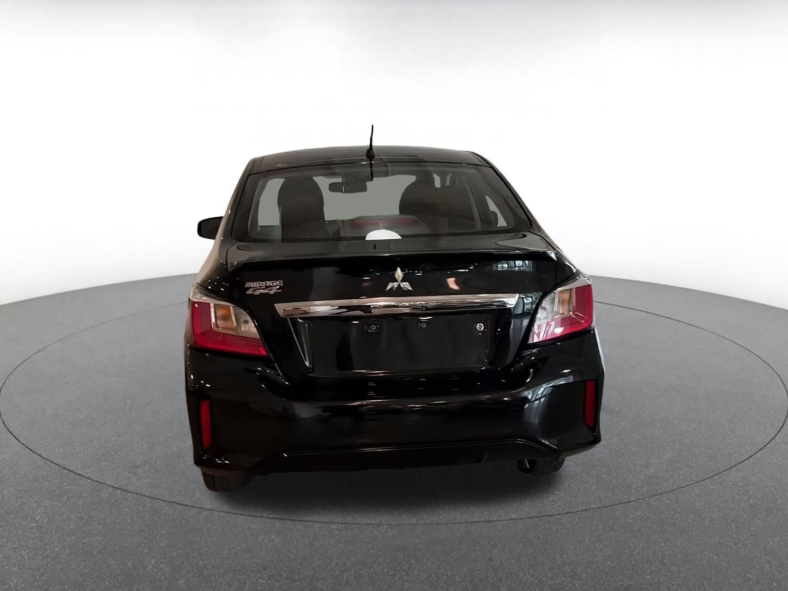 Thumbnail: 2024 Mitsubishi Mirage G4 - 11