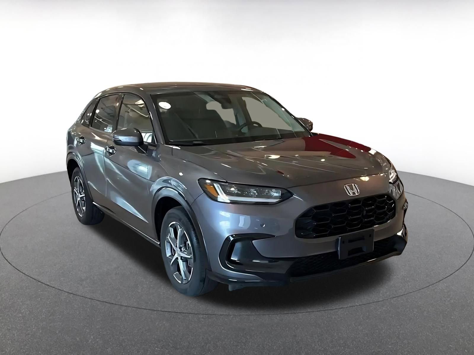 Thumbnail: 2025 Honda HR-V - 3