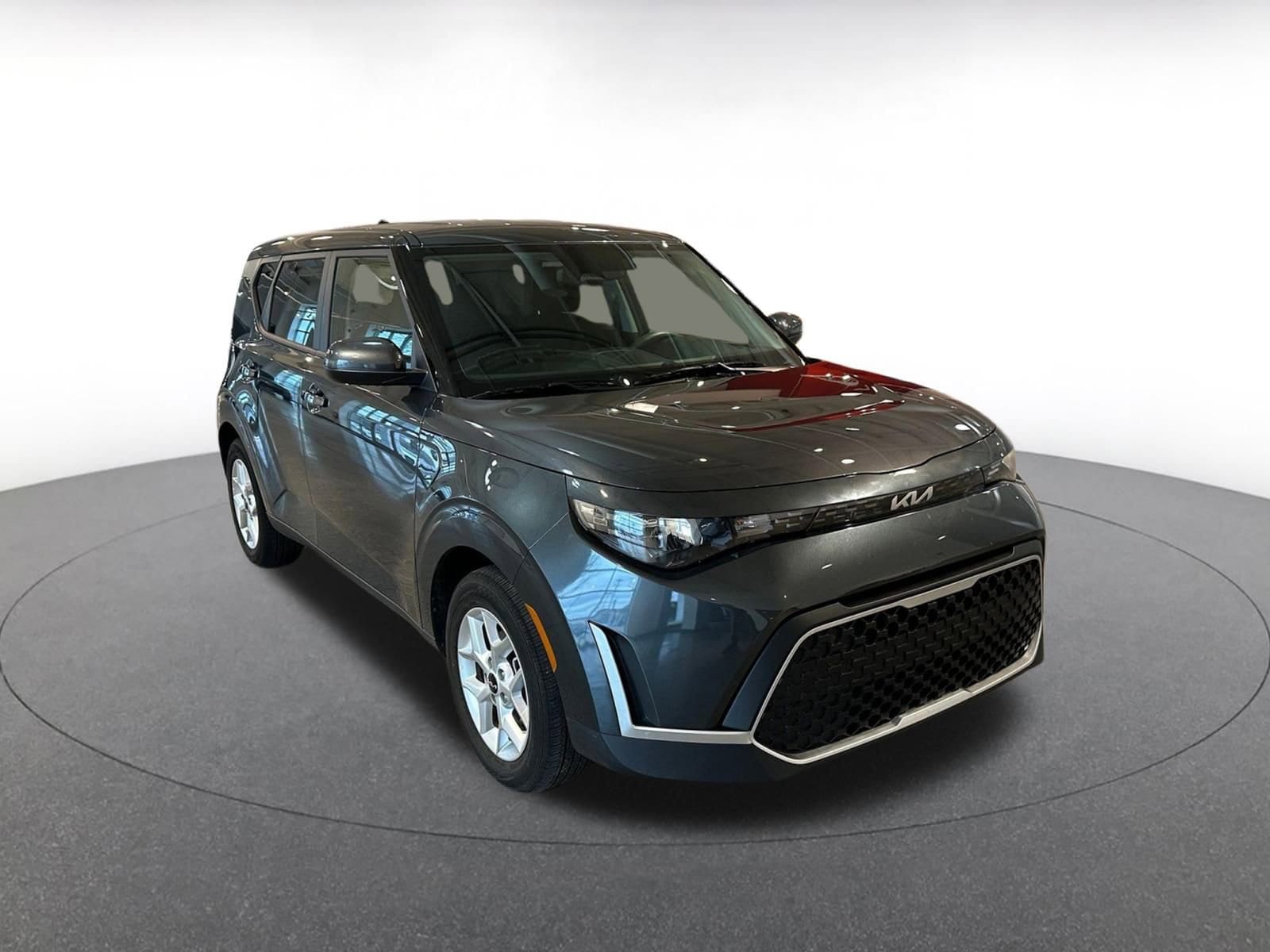 Thumbnail: 2025 Kia Soul - 1