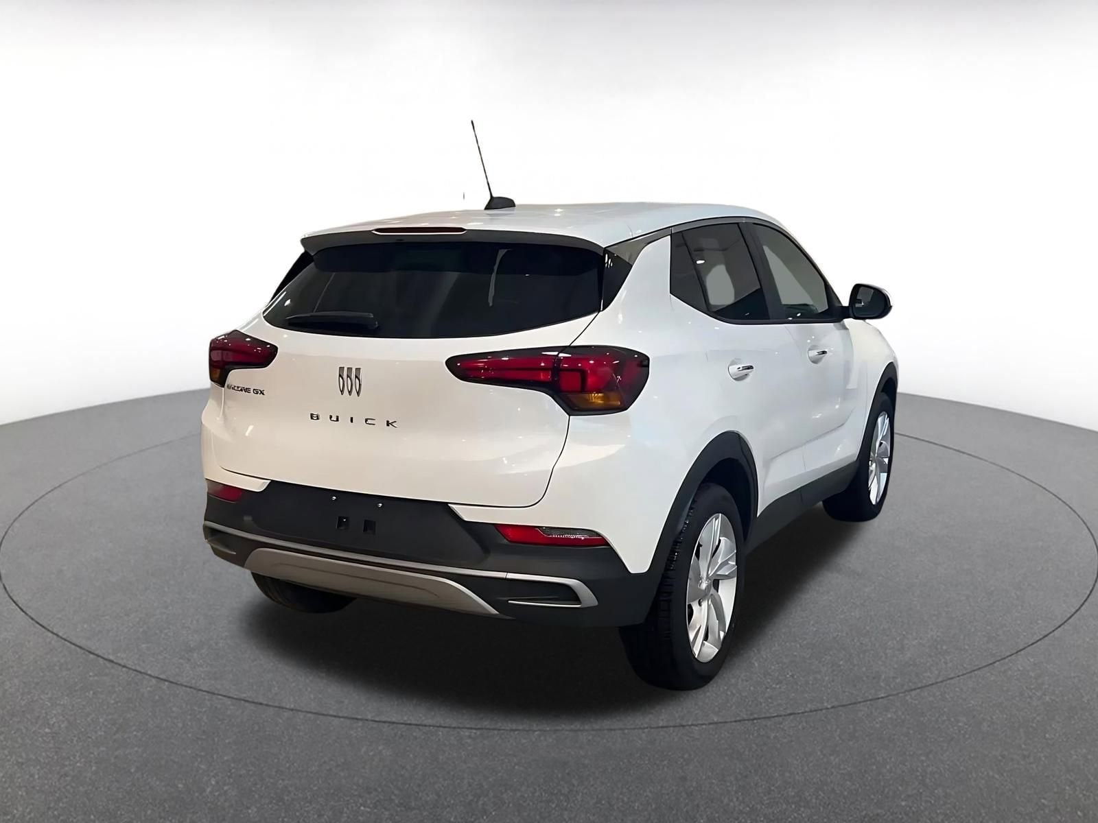 Thumbnail: 2025 Buick Encore GX - 14