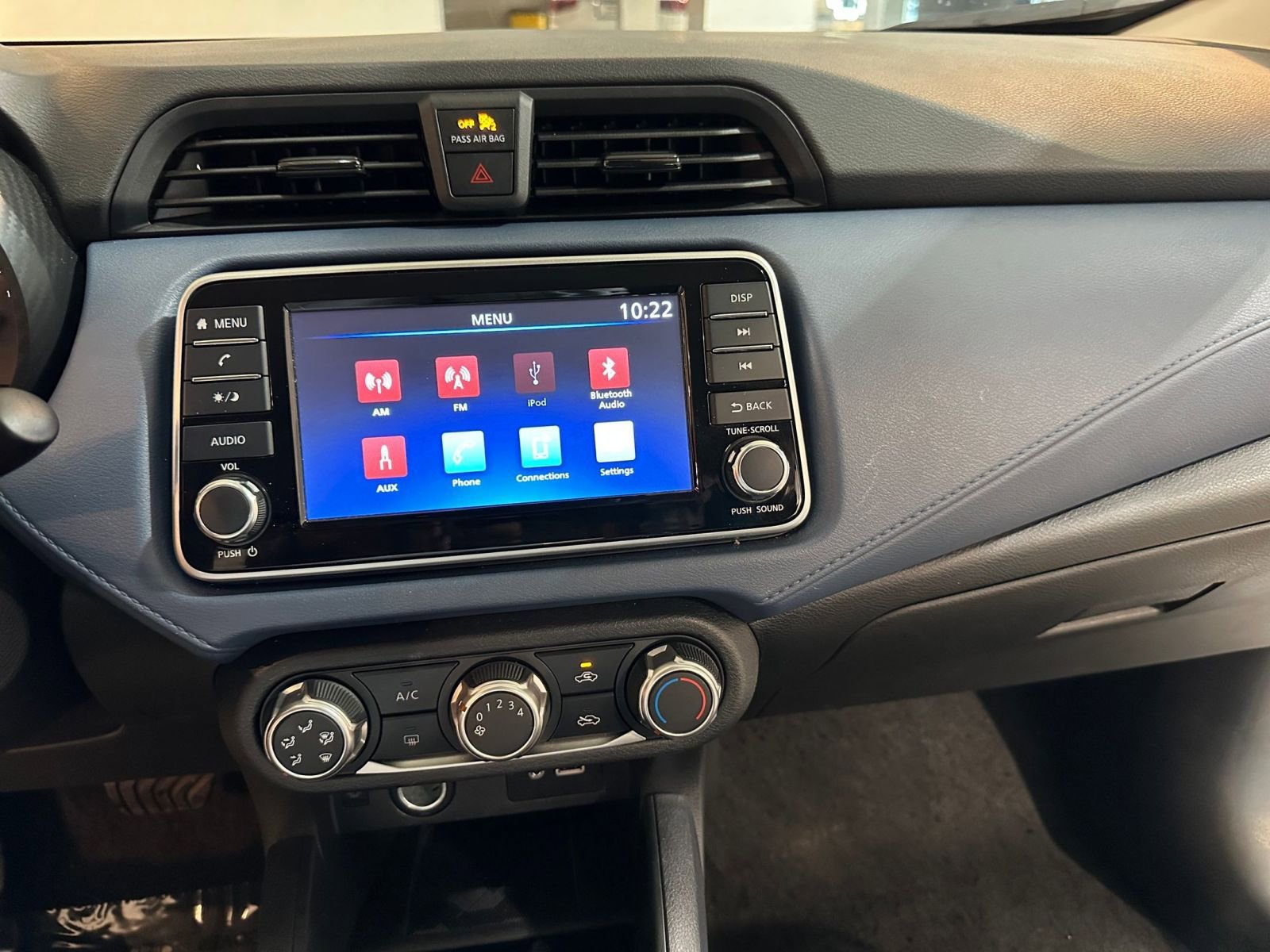 Thumbnail: 2025 Nissan Versa - 17