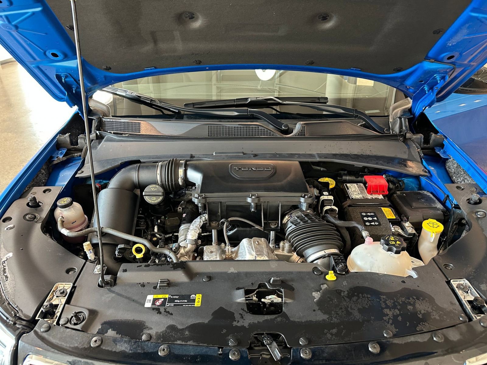 Thumbnail: 2025 Jeep Compass - 32