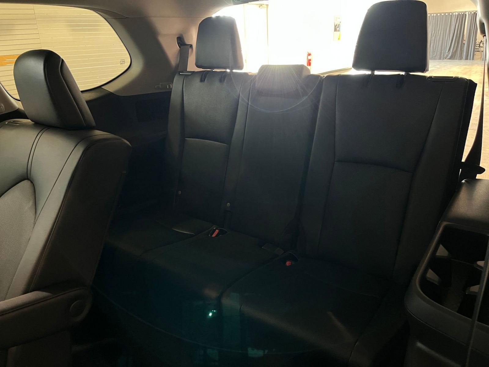 Thumbnail: 2025 Toyota Grand Highlander - 30