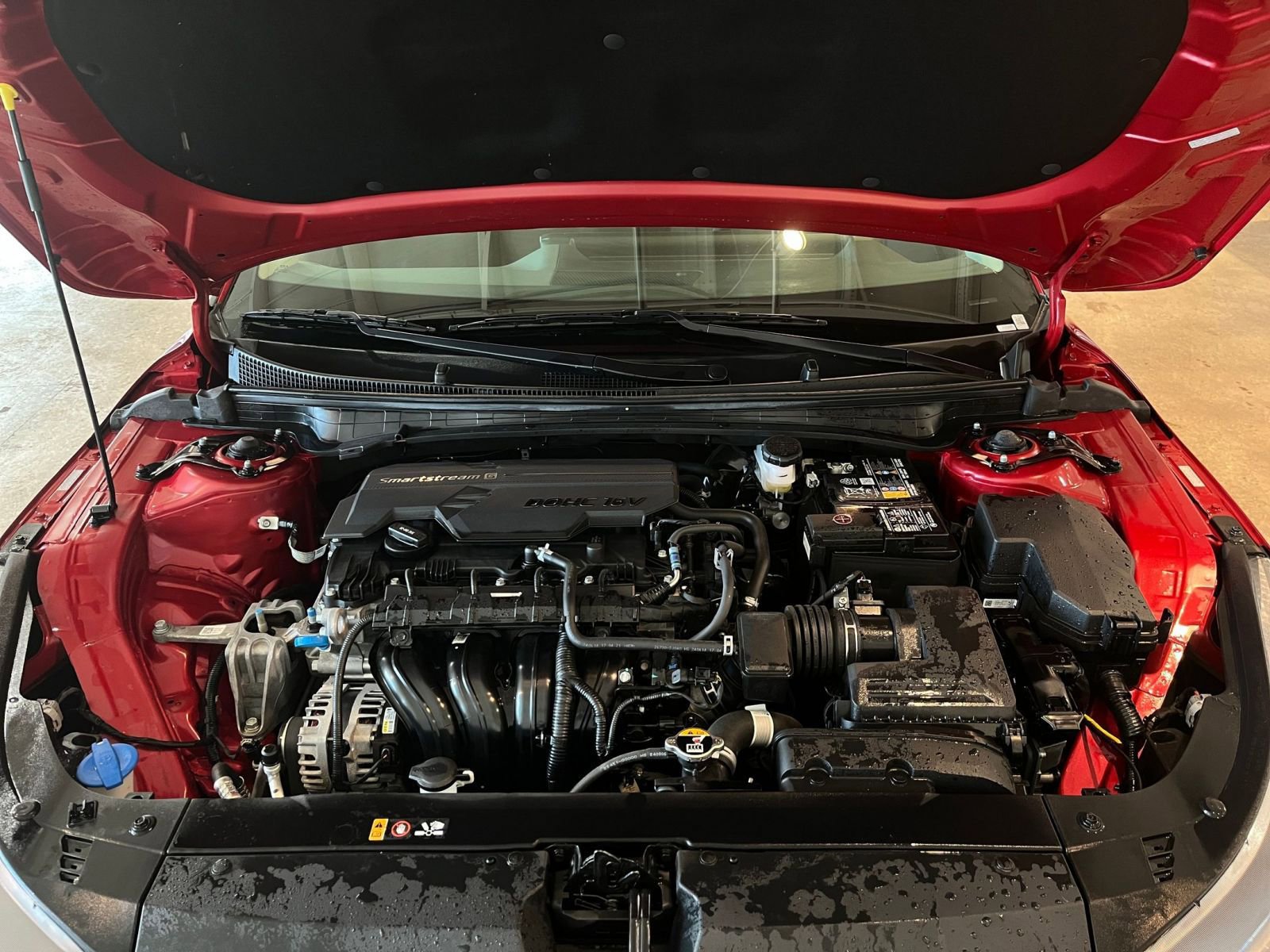 Thumbnail: 2025 Kia K4 - 31