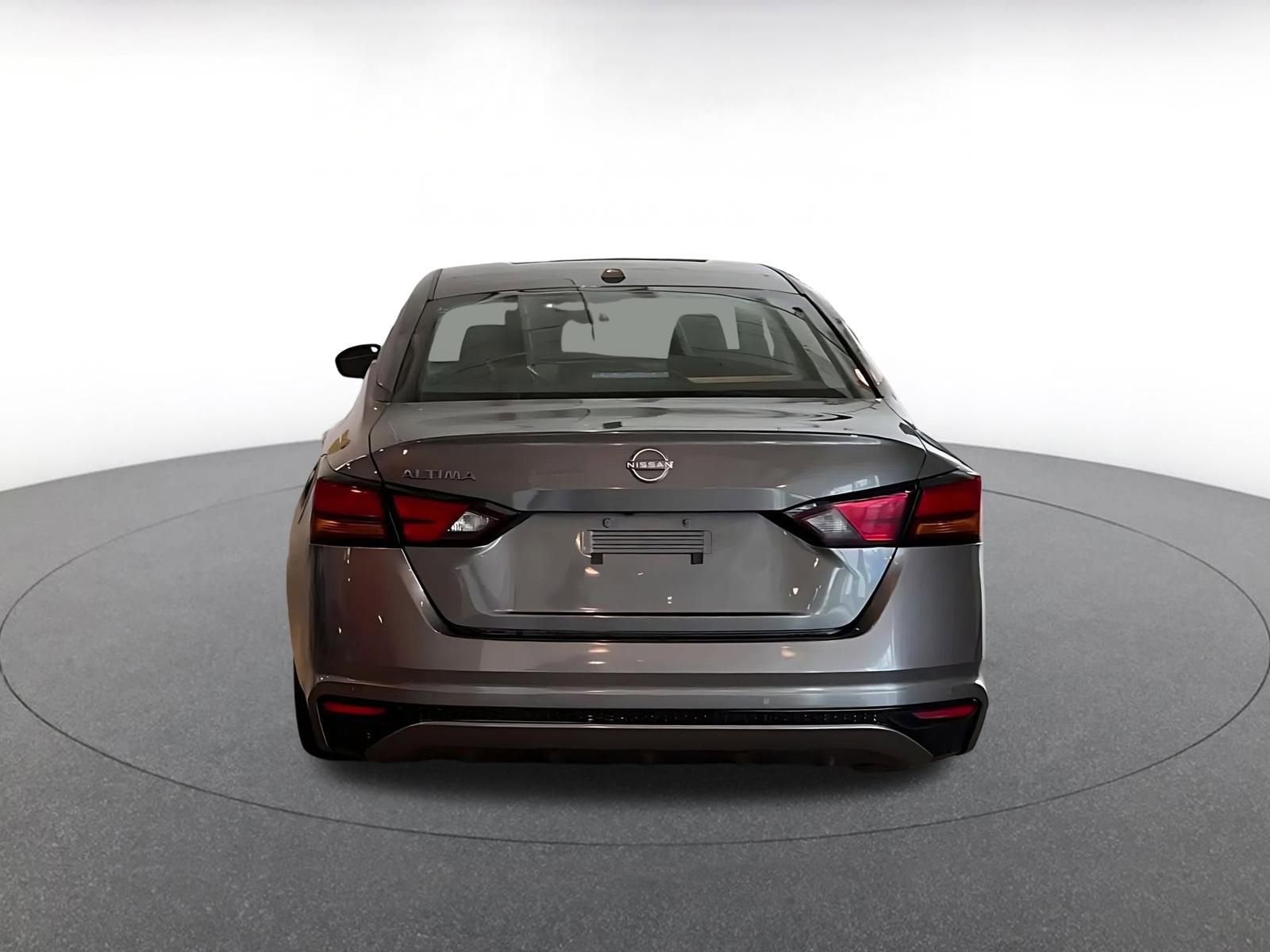 Thumbnail: 2025 Nissan Altima - 12