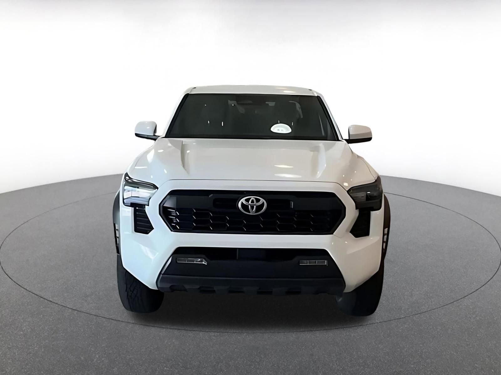 Thumbnail: 2025 Toyota Tacoma - 7